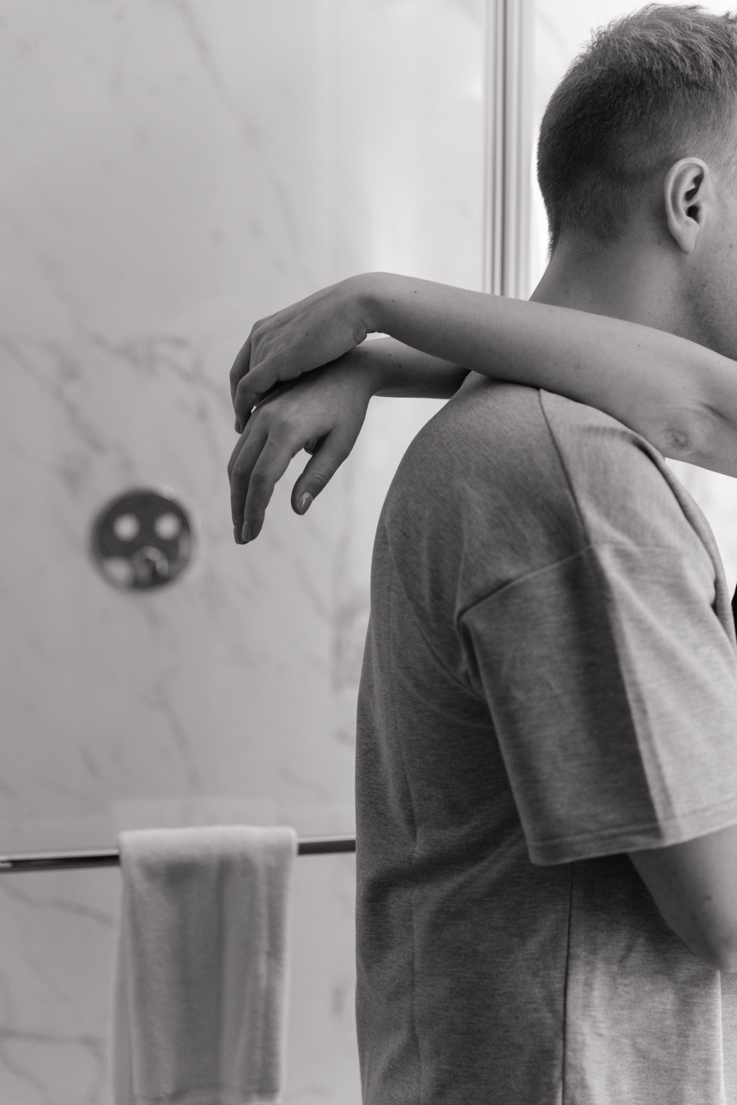 Свадебный анонс Димы и Ани