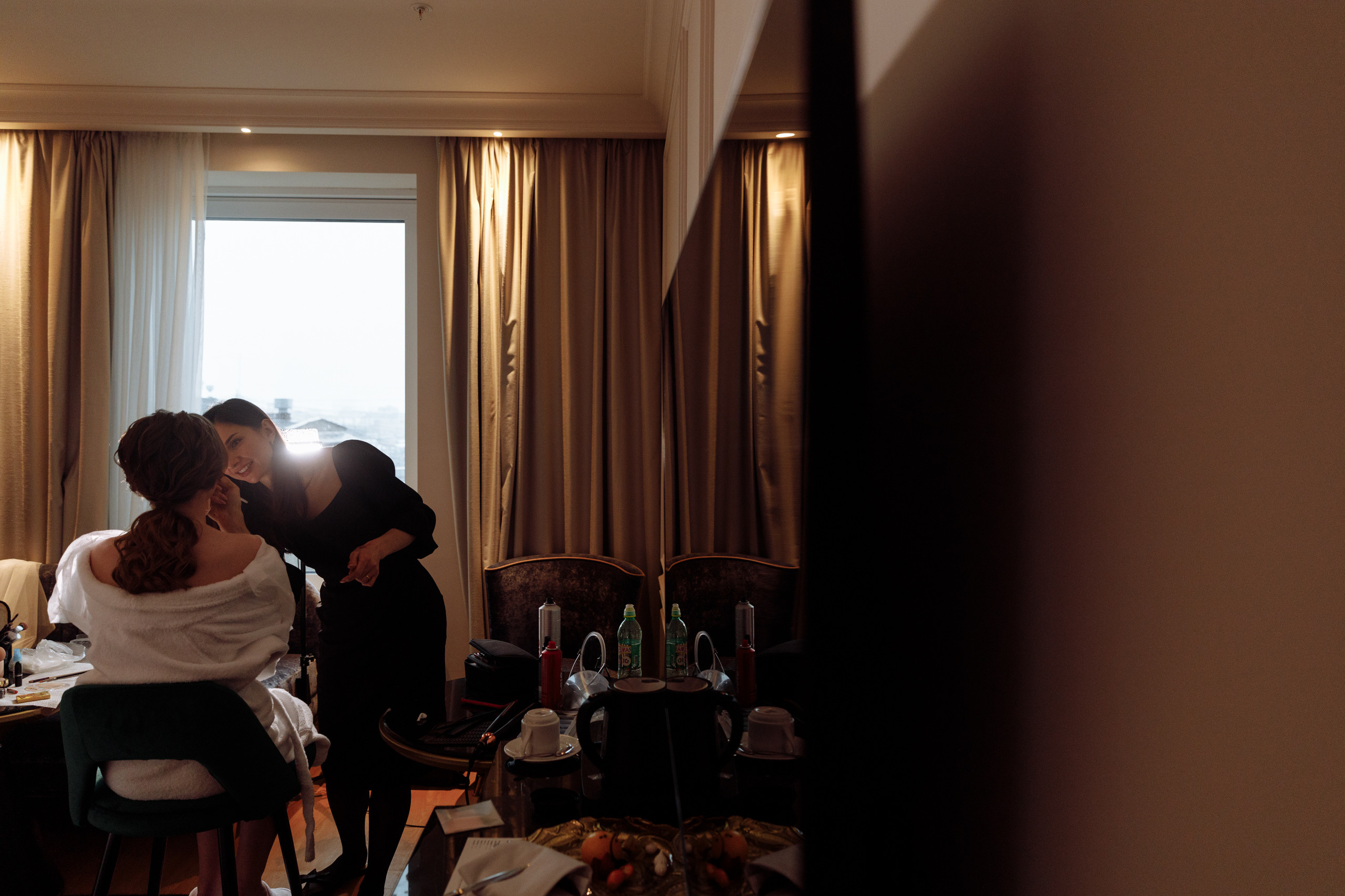 Свадебный анонс Димы и Ани