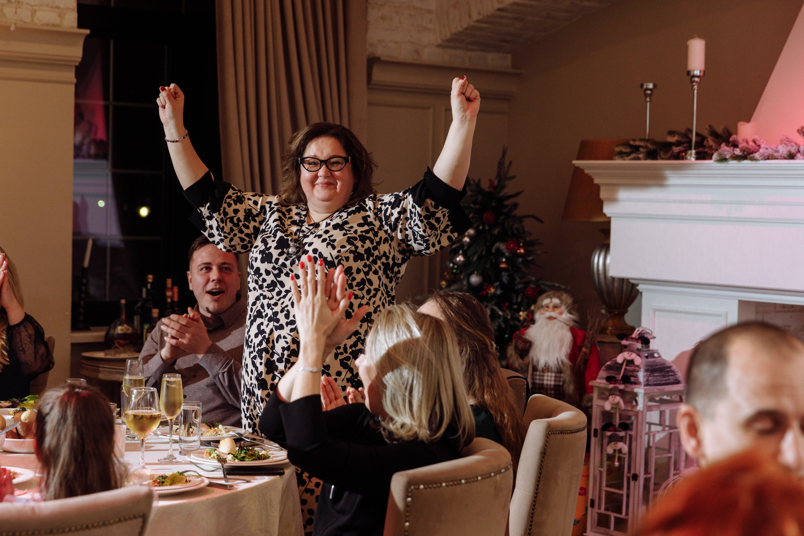 Анонс свадьбы Вадима и Вали. Marriott Imperial Plaza