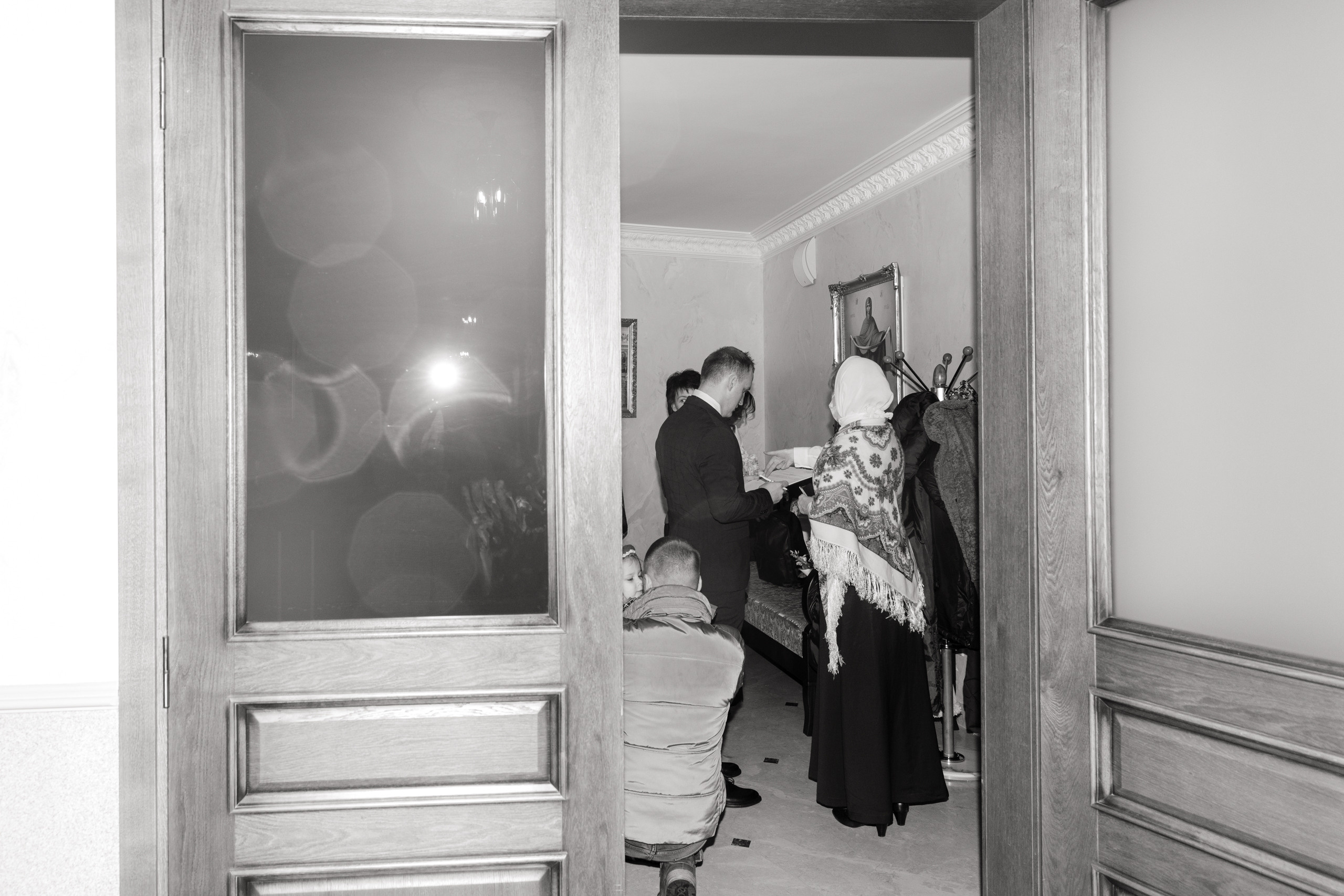 Свадебный анонс Димы и Ани