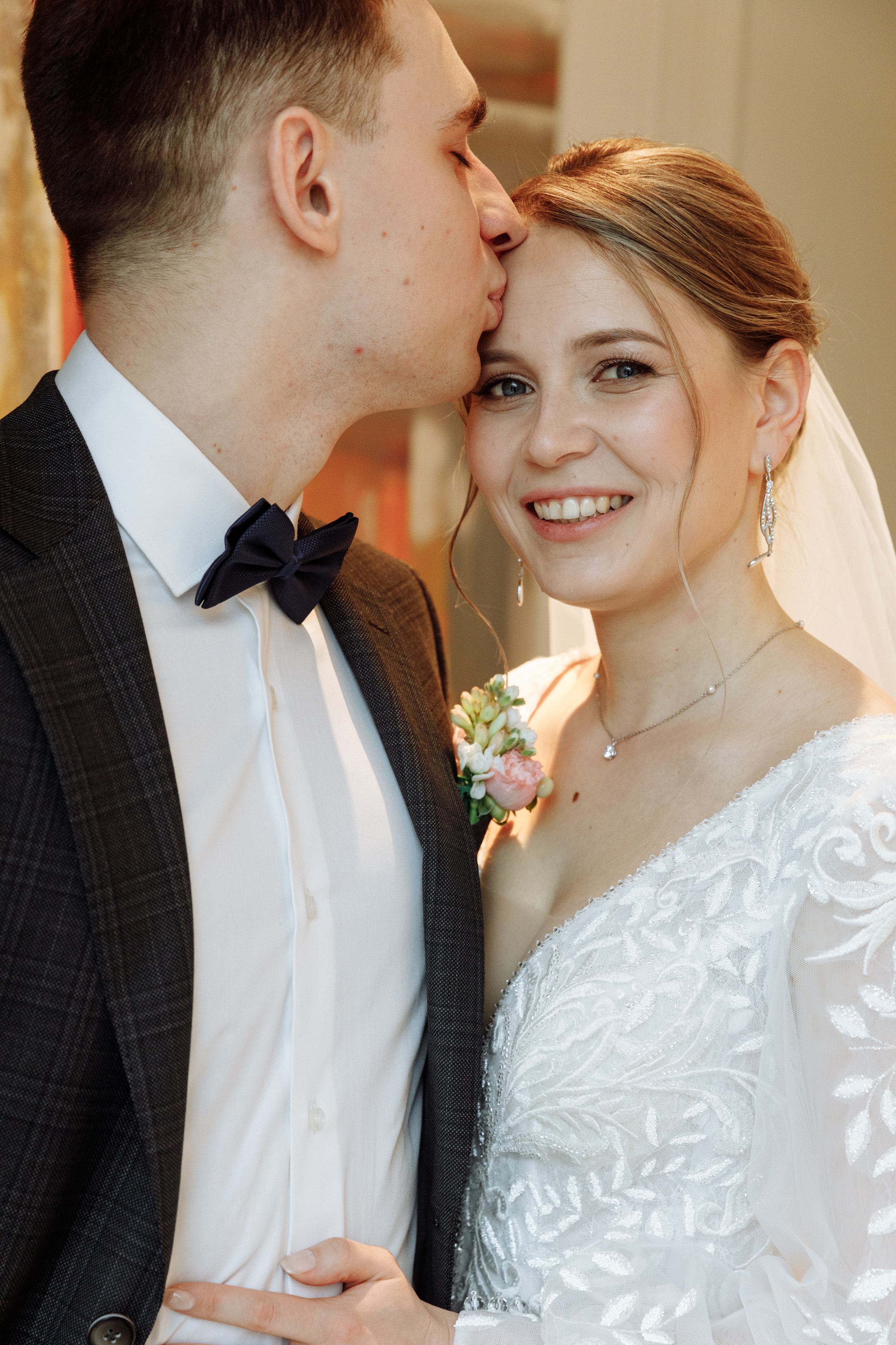 Анонс свадьбы Вадима и Вали. Marriott Imperial Plaza