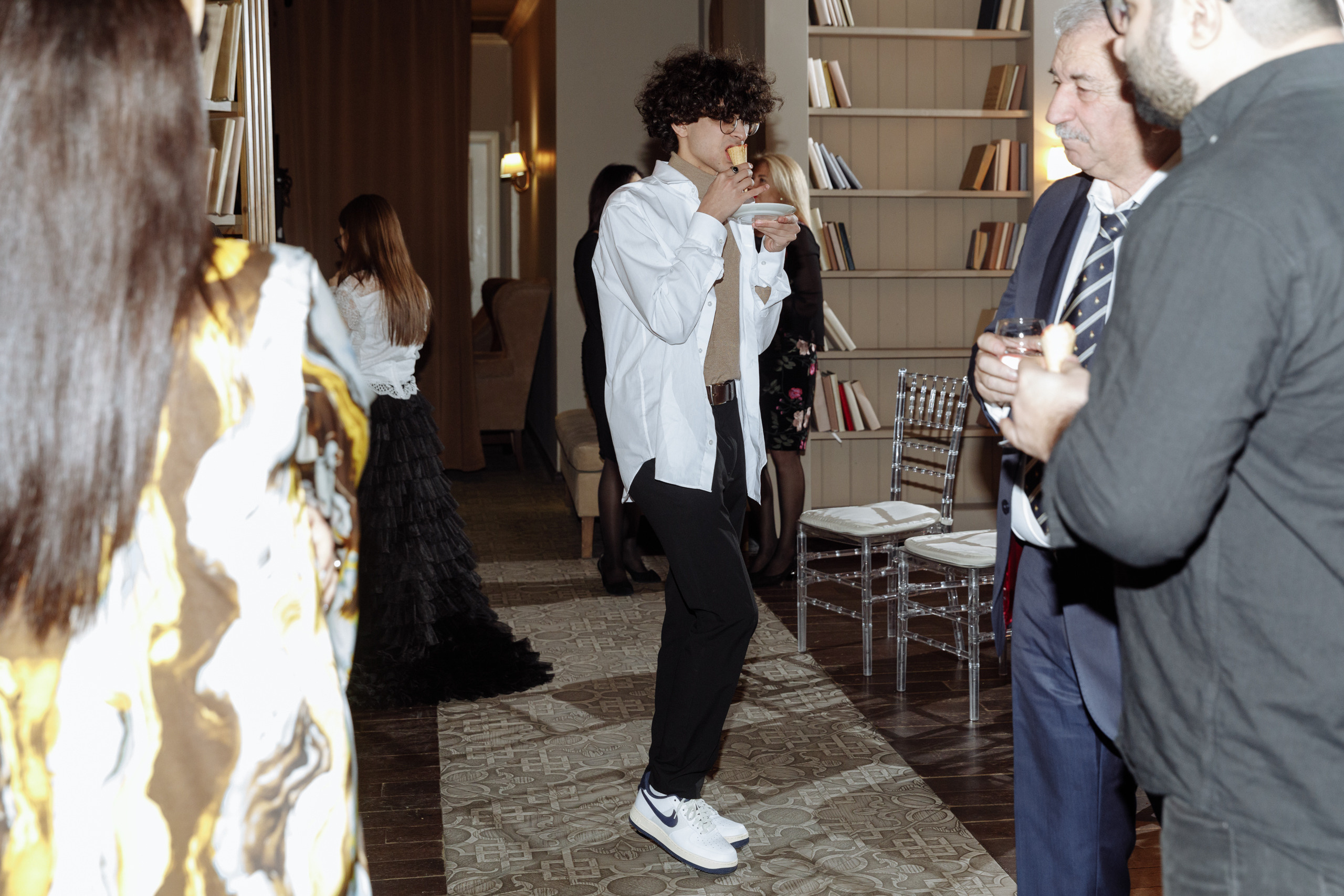 Анонс свадьбы Егора и Елены