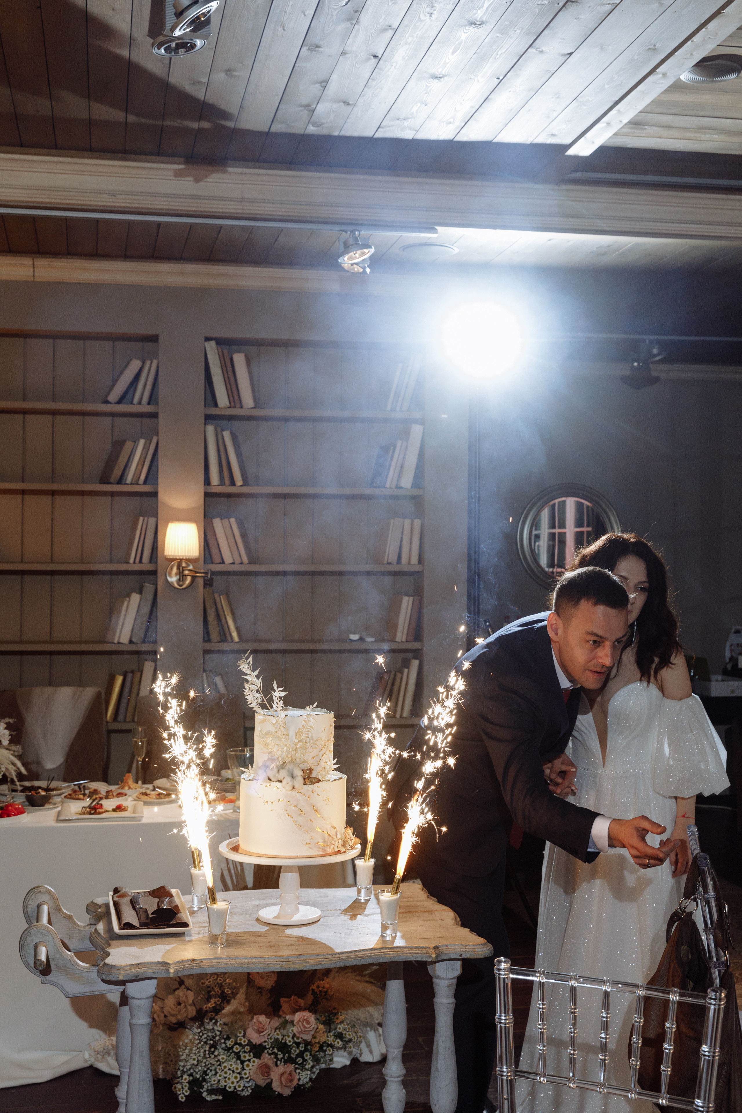 Анонс свадьбы Егора и Елены