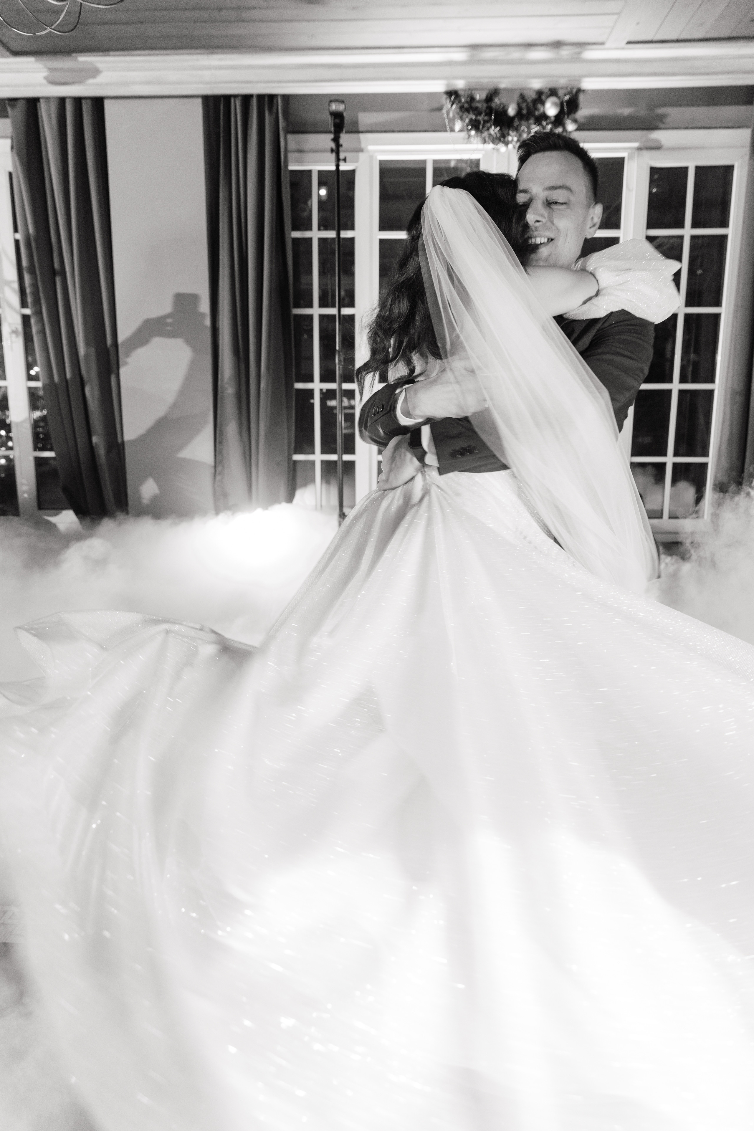 Анонс свадьбы Егора и Елены