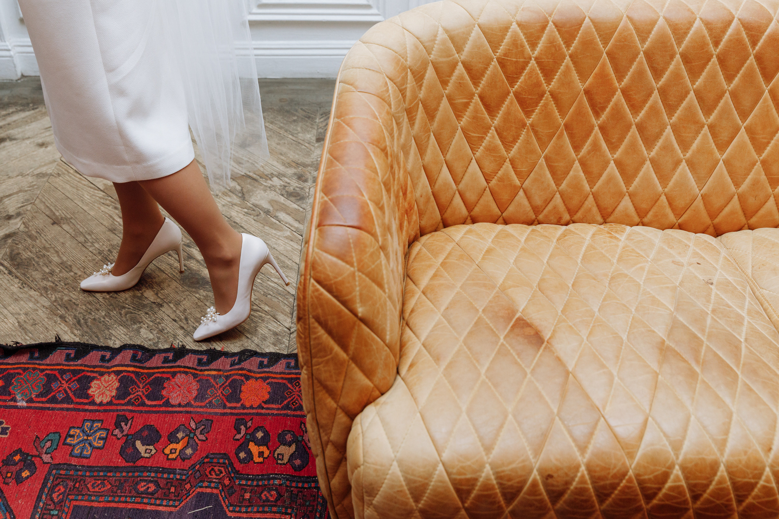 Илья и Кристина. Анонс