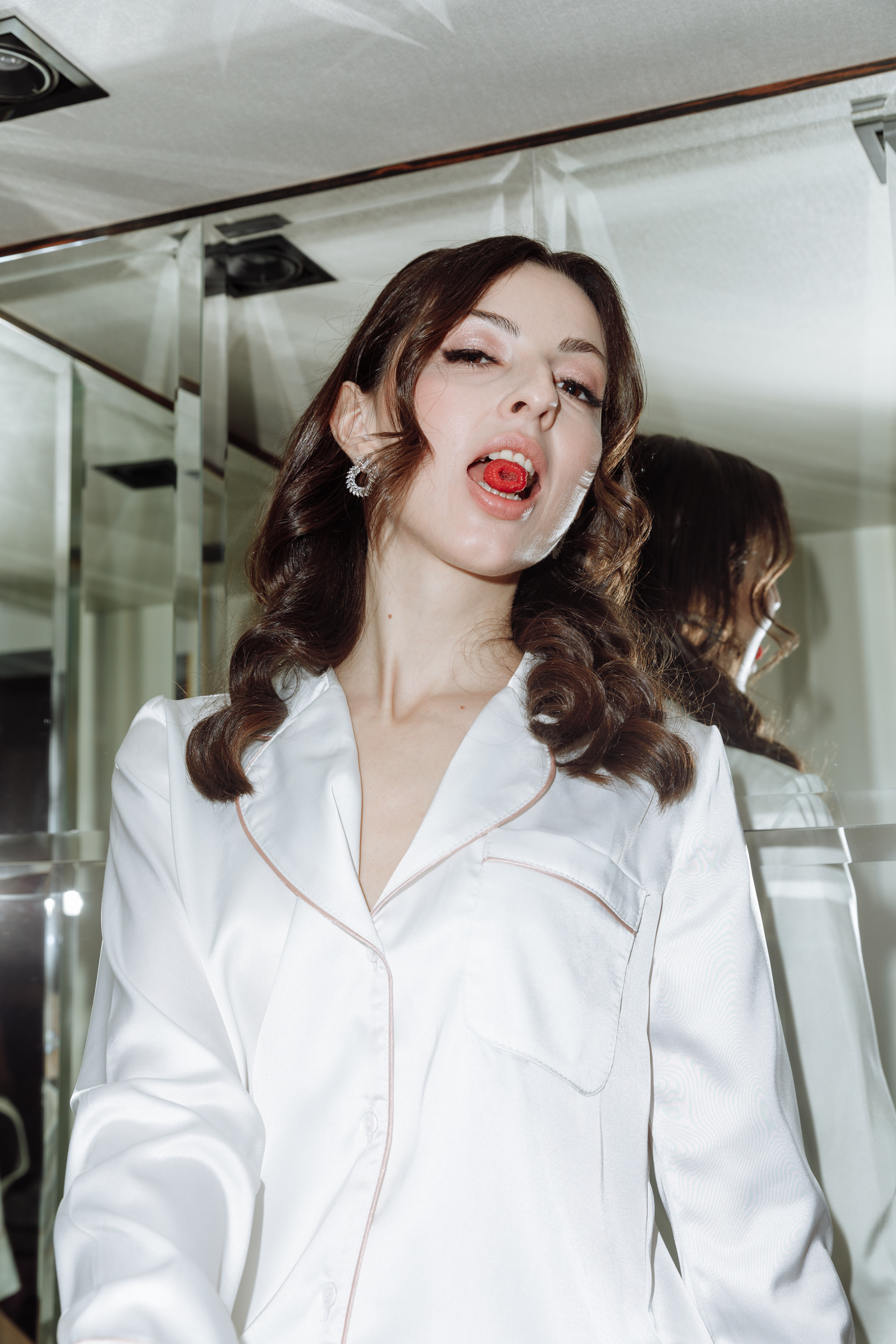 Свадебный анонс Яны и Димы