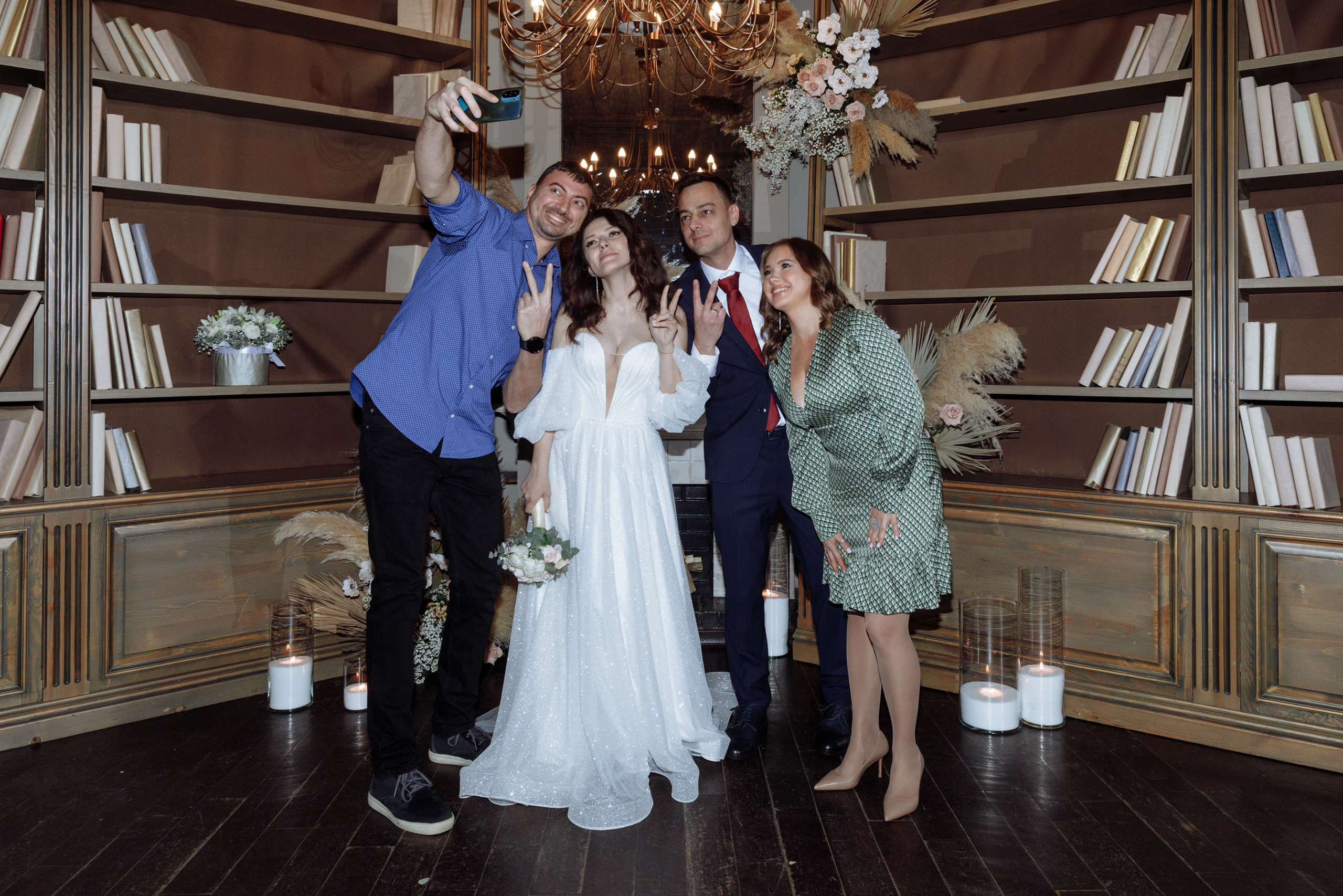 Анонс свадьбы Егора и Елены