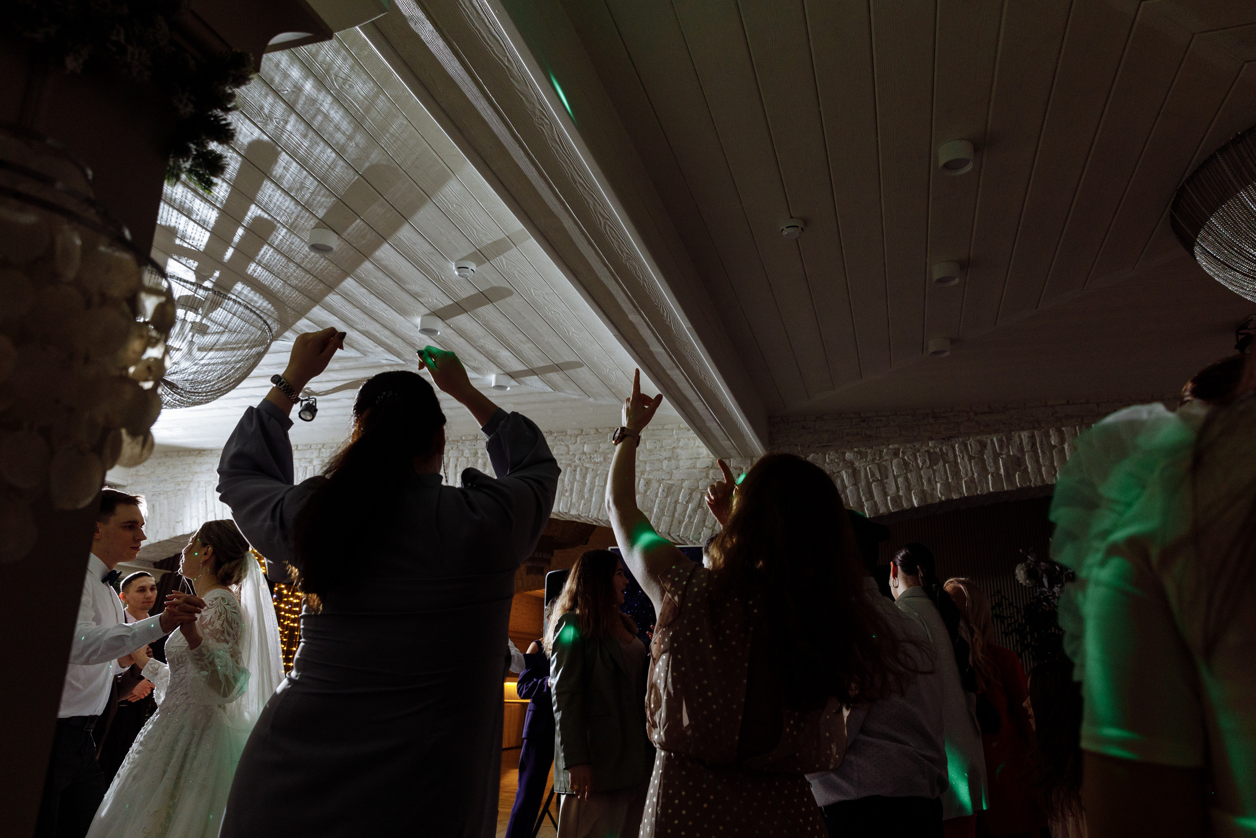 Анонс свадьбы Вадима и Вали. Marriott Imperial Plaza