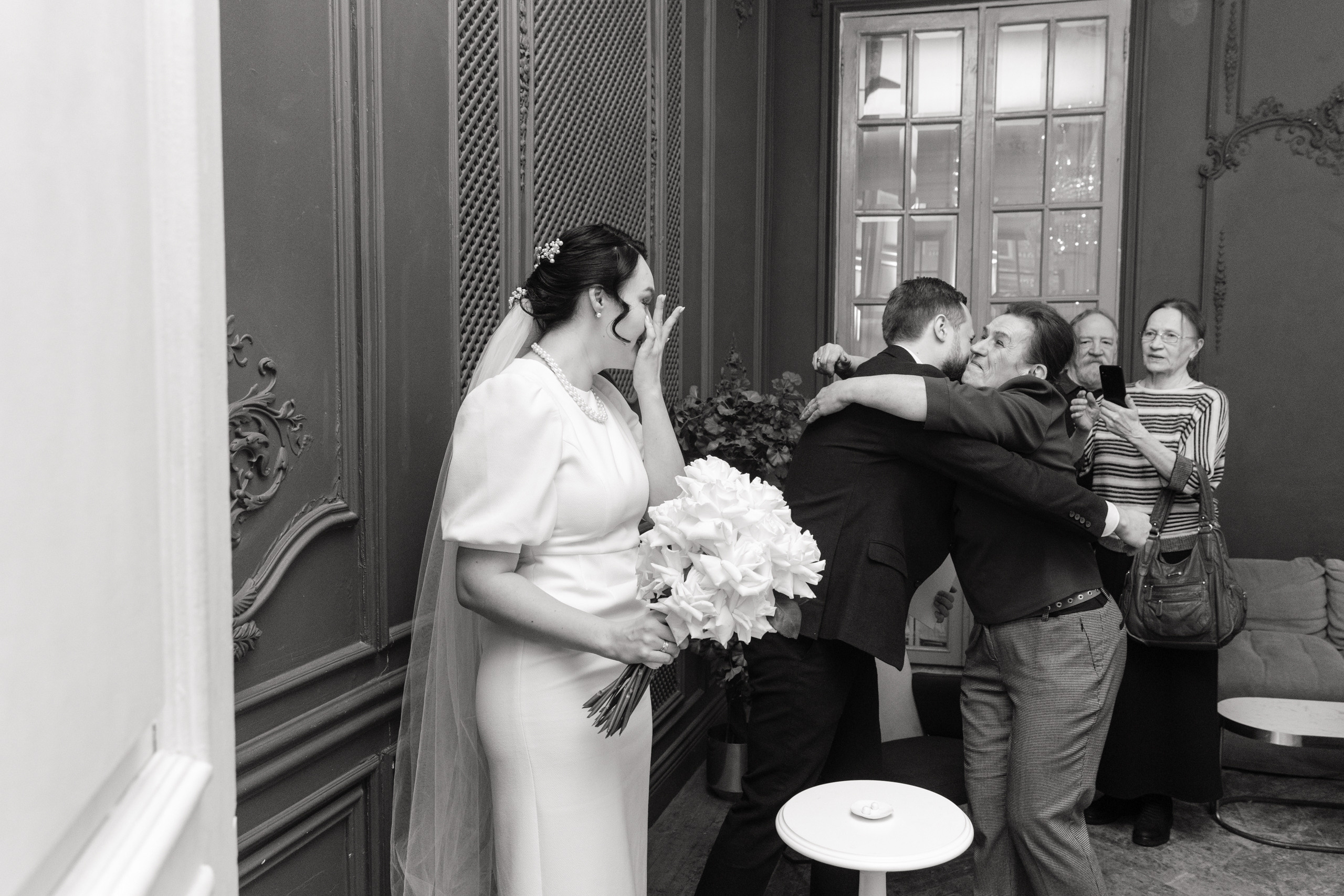 Илья и Кристина. Анонс