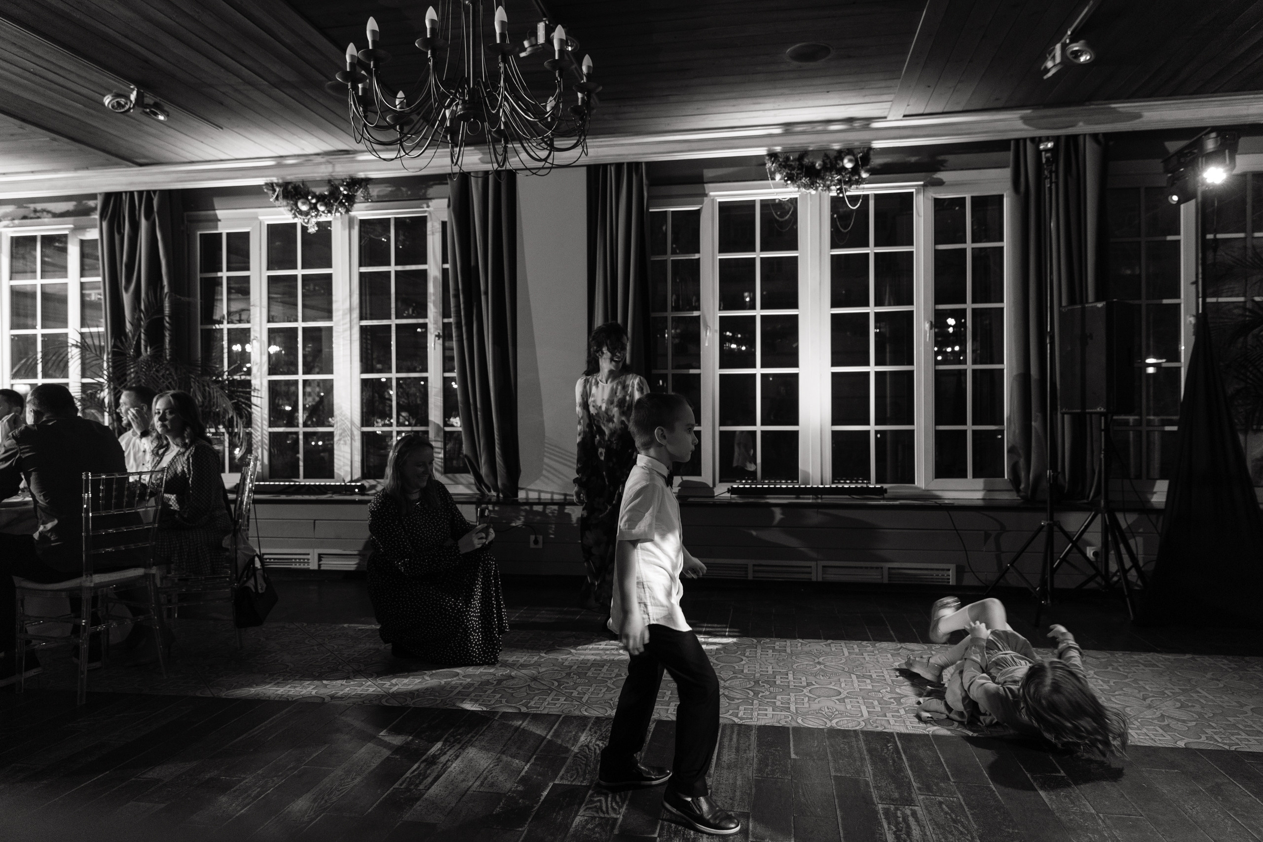 Анонс свадьбы Егора и Елены