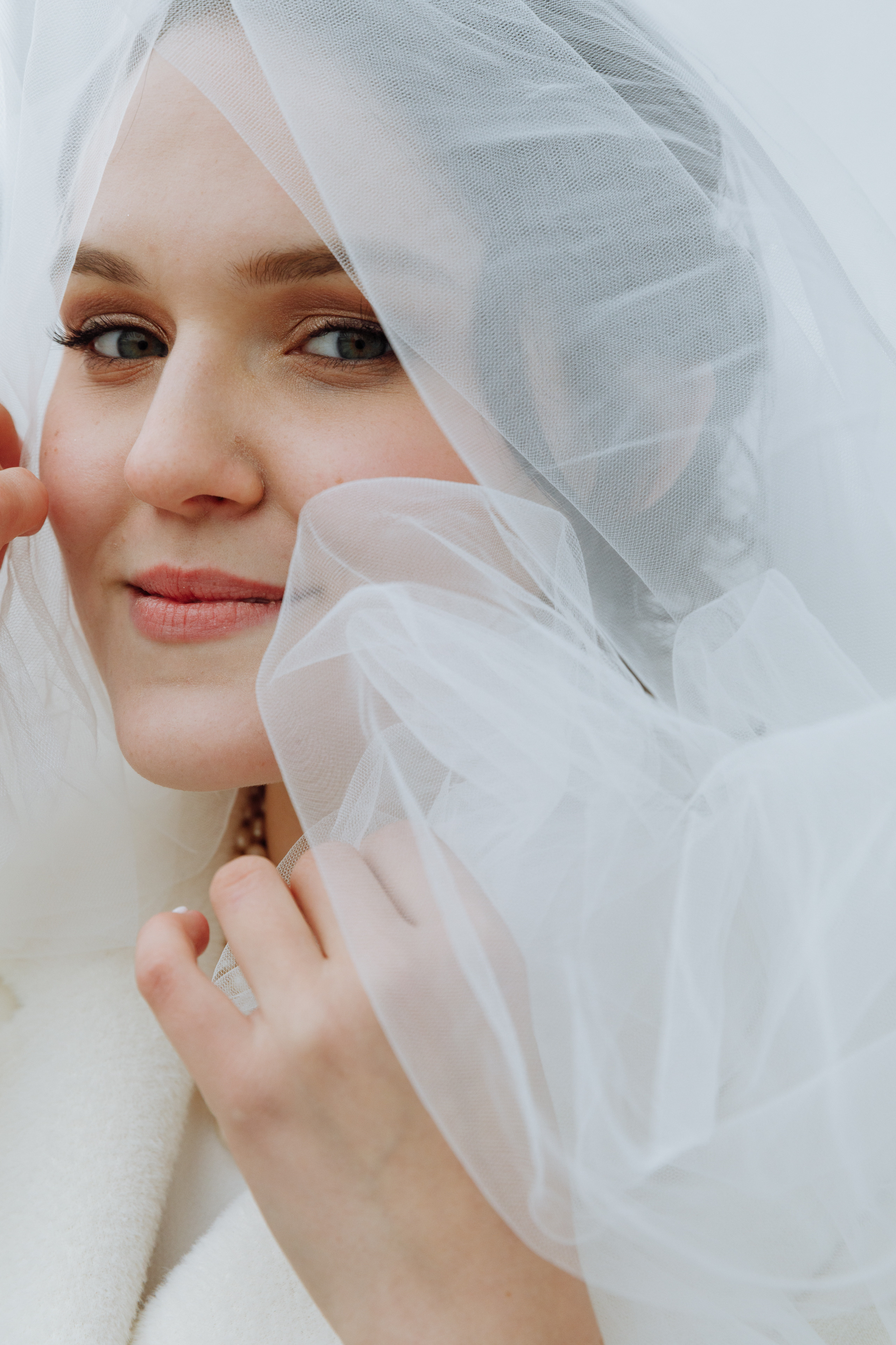 Илья и Кристина. Анонс