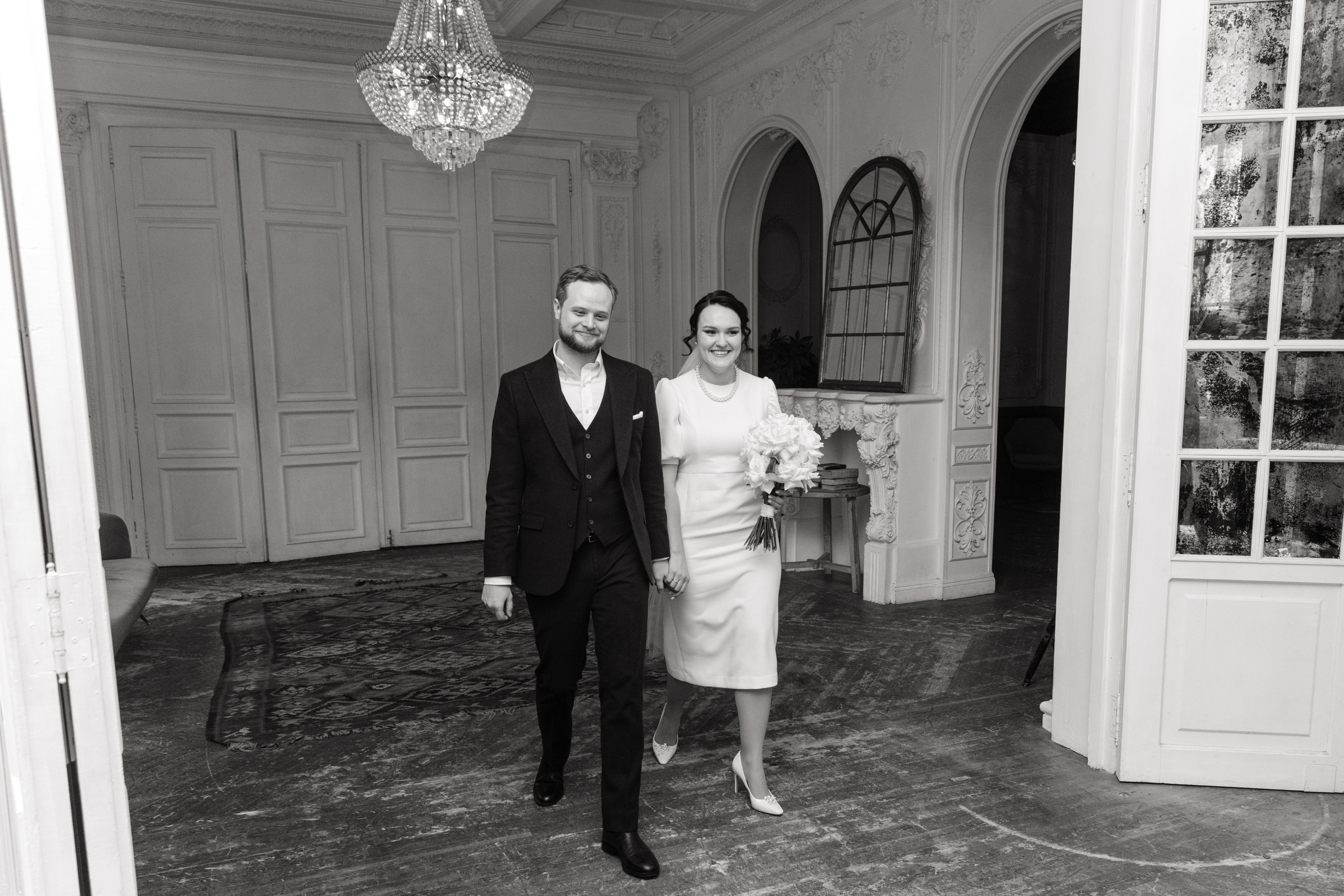 Илья и Кристина. Анонс