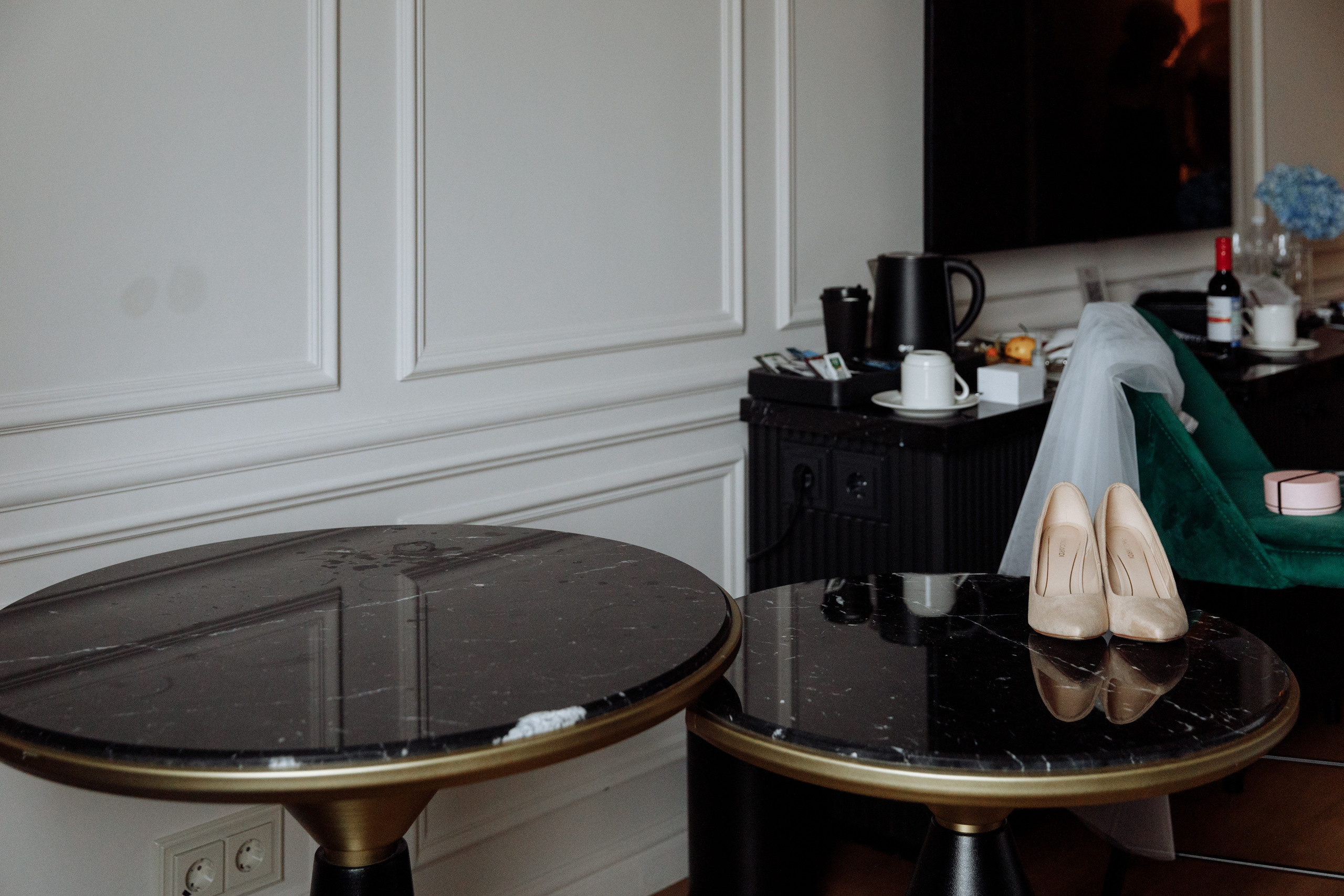 Свадебный анонс Димы и Ани