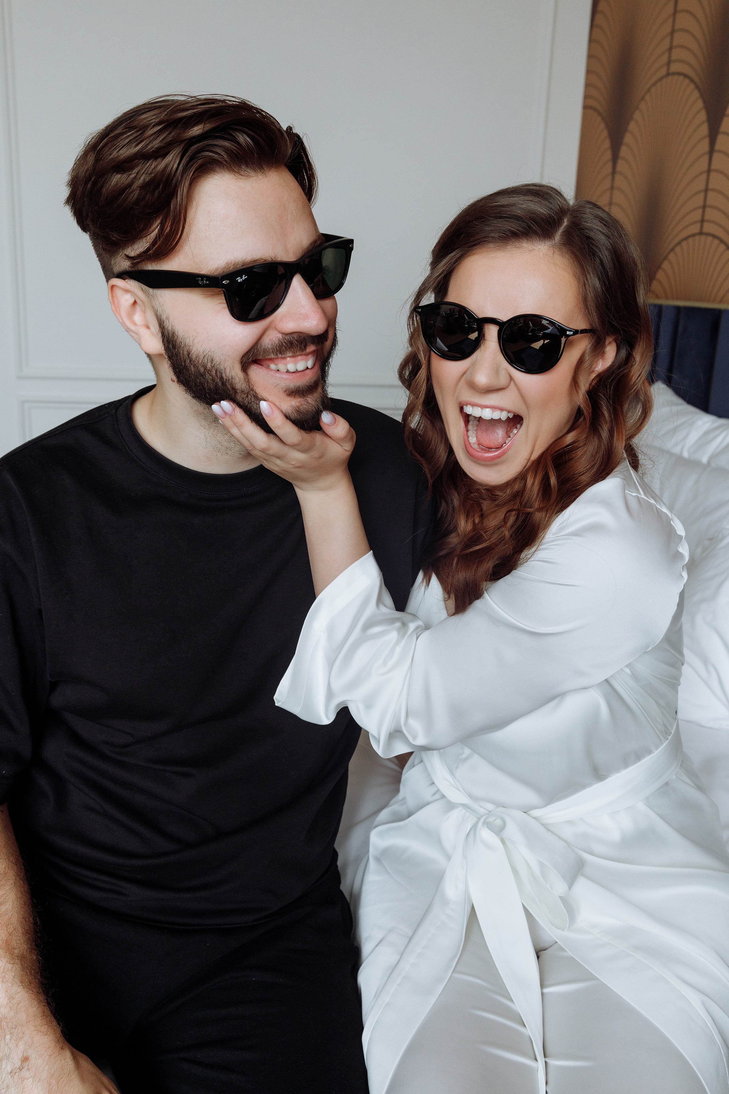 Свадебная фотография | Портфолио свадебного фотографа