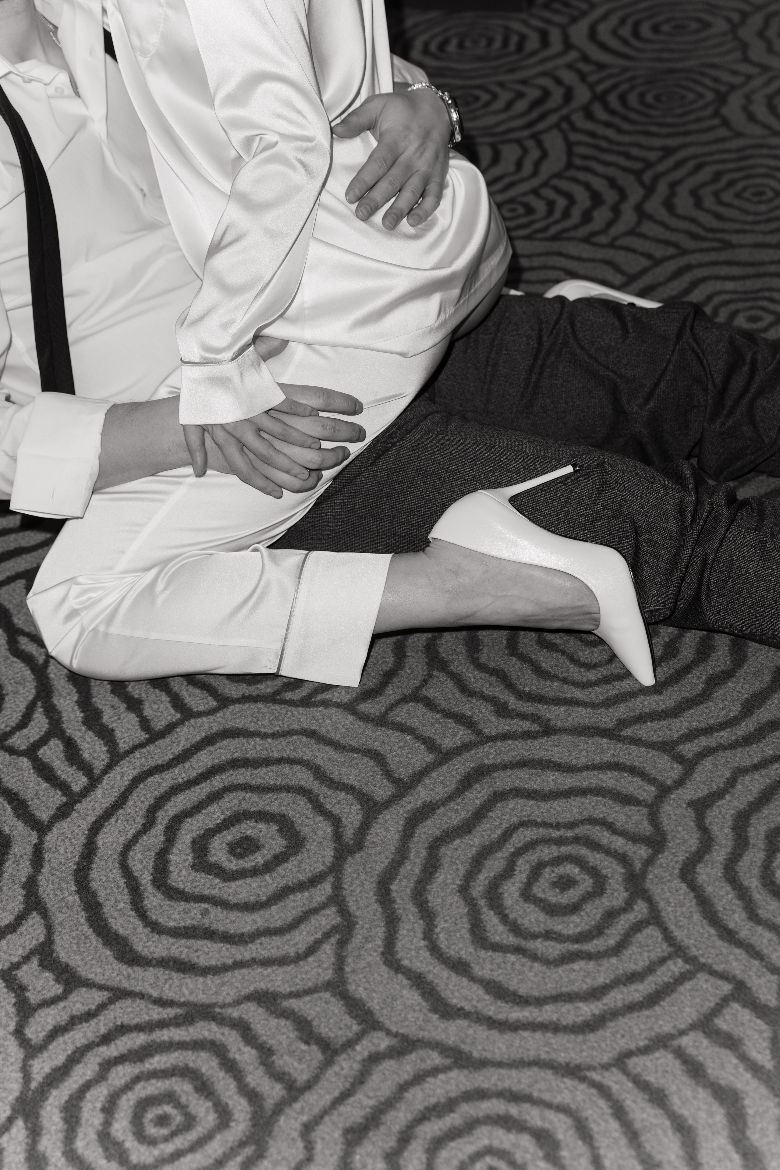 Свадебный анонс Яны и Димы