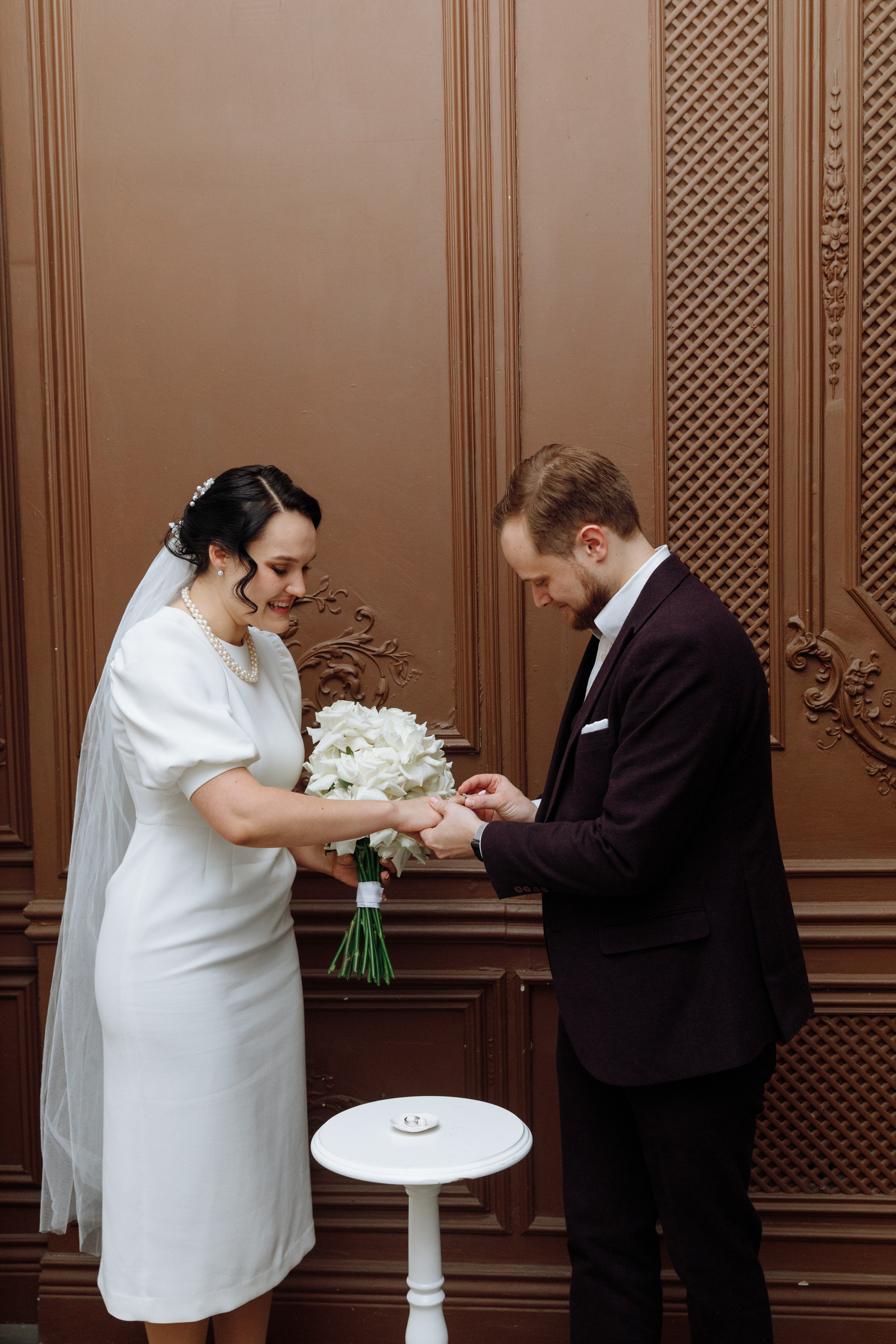 Илья и Кристина. Анонс