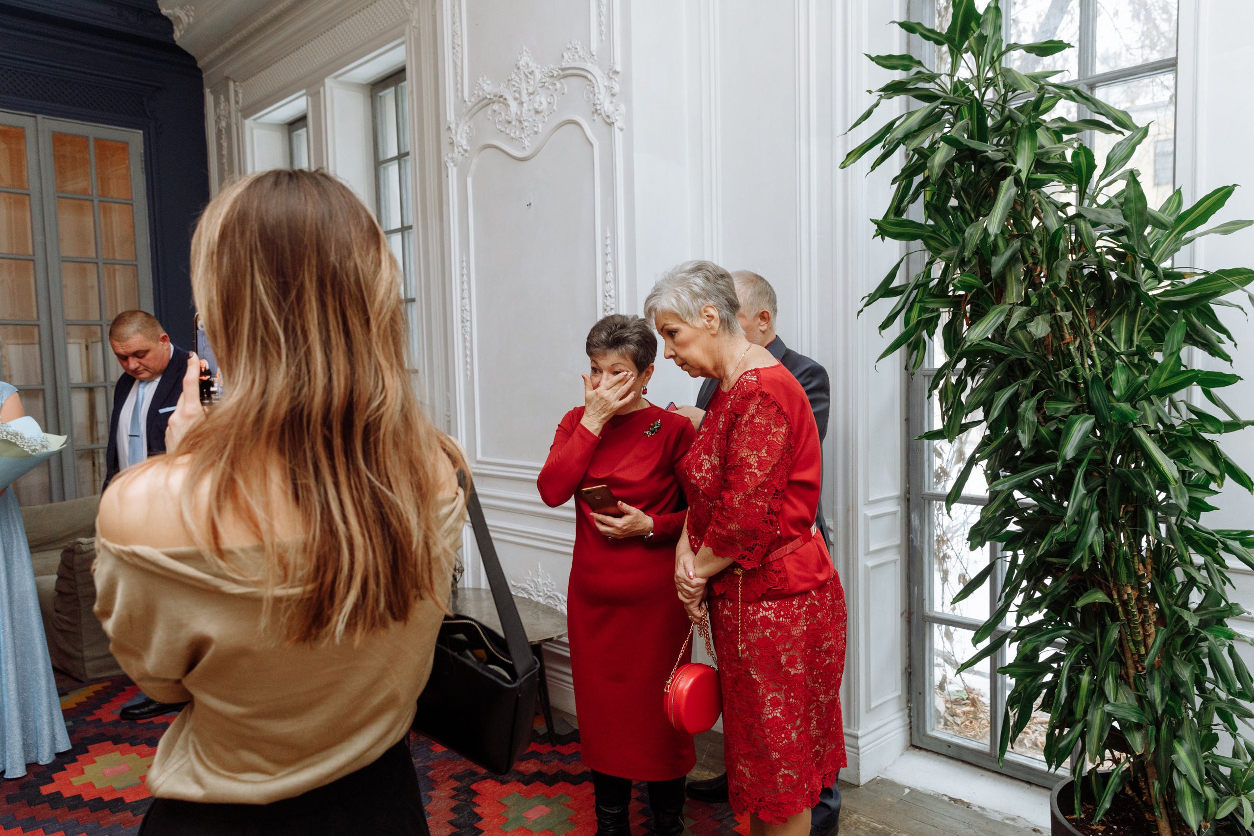 Илья и Кристина. Анонс