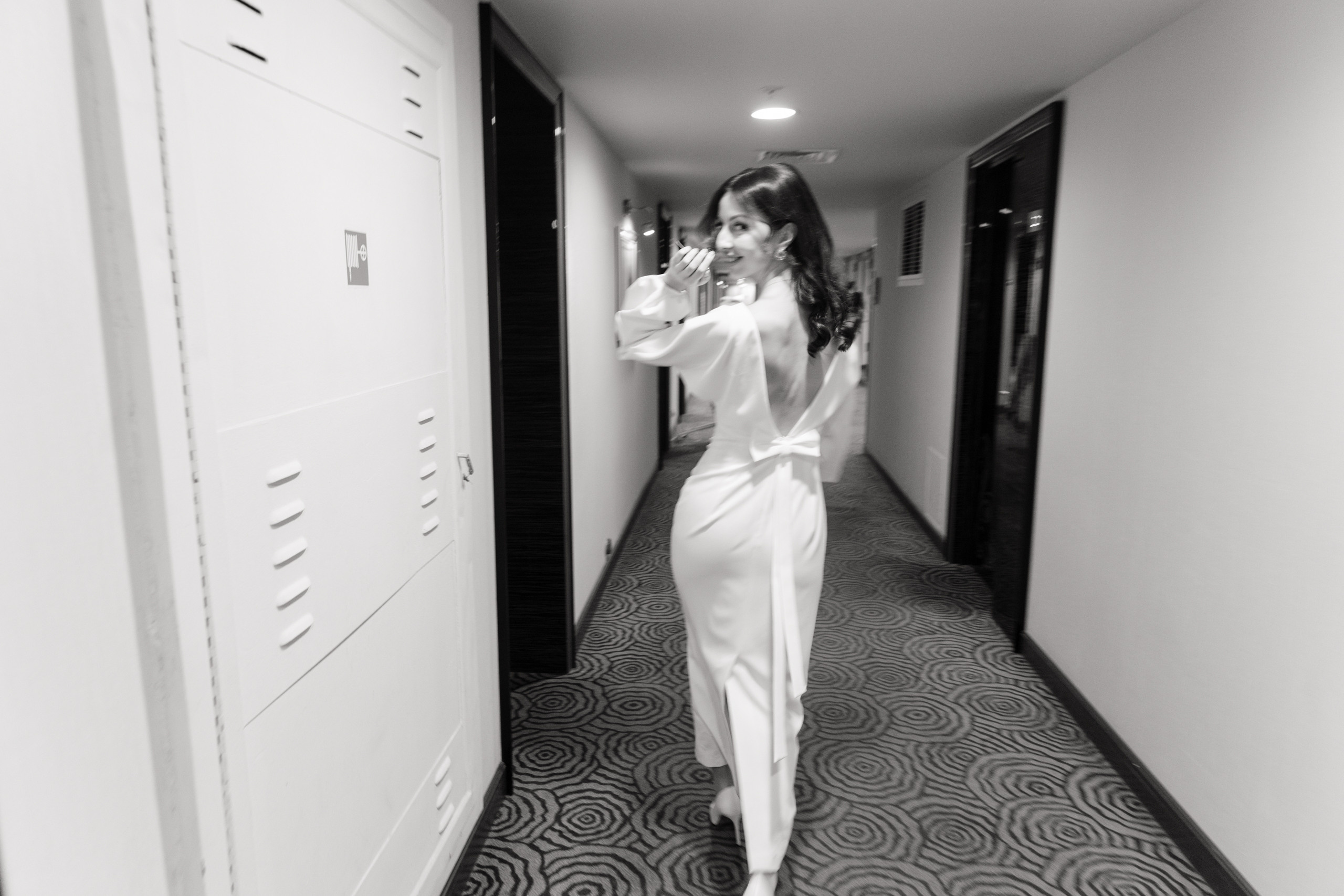 Свадебный анонс Яны и Димы