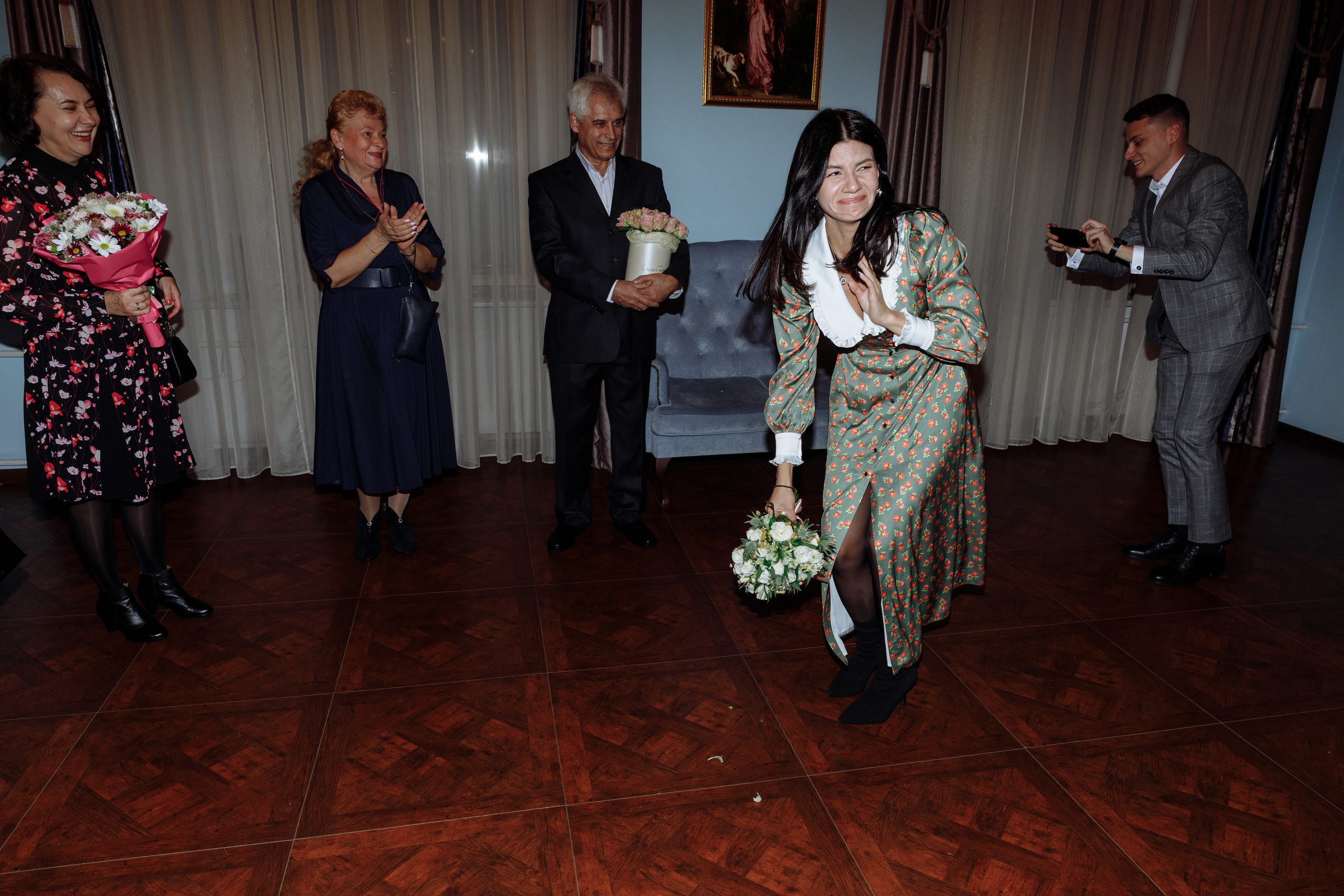 Ножкой «этЪ»