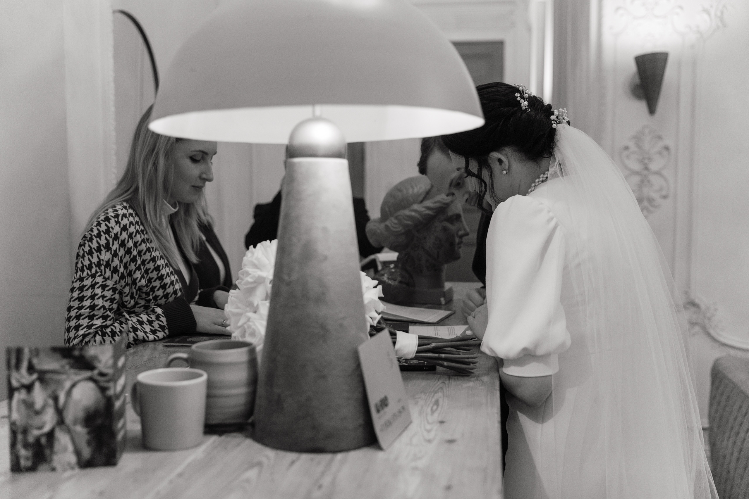 Илья и Кристина. Анонс