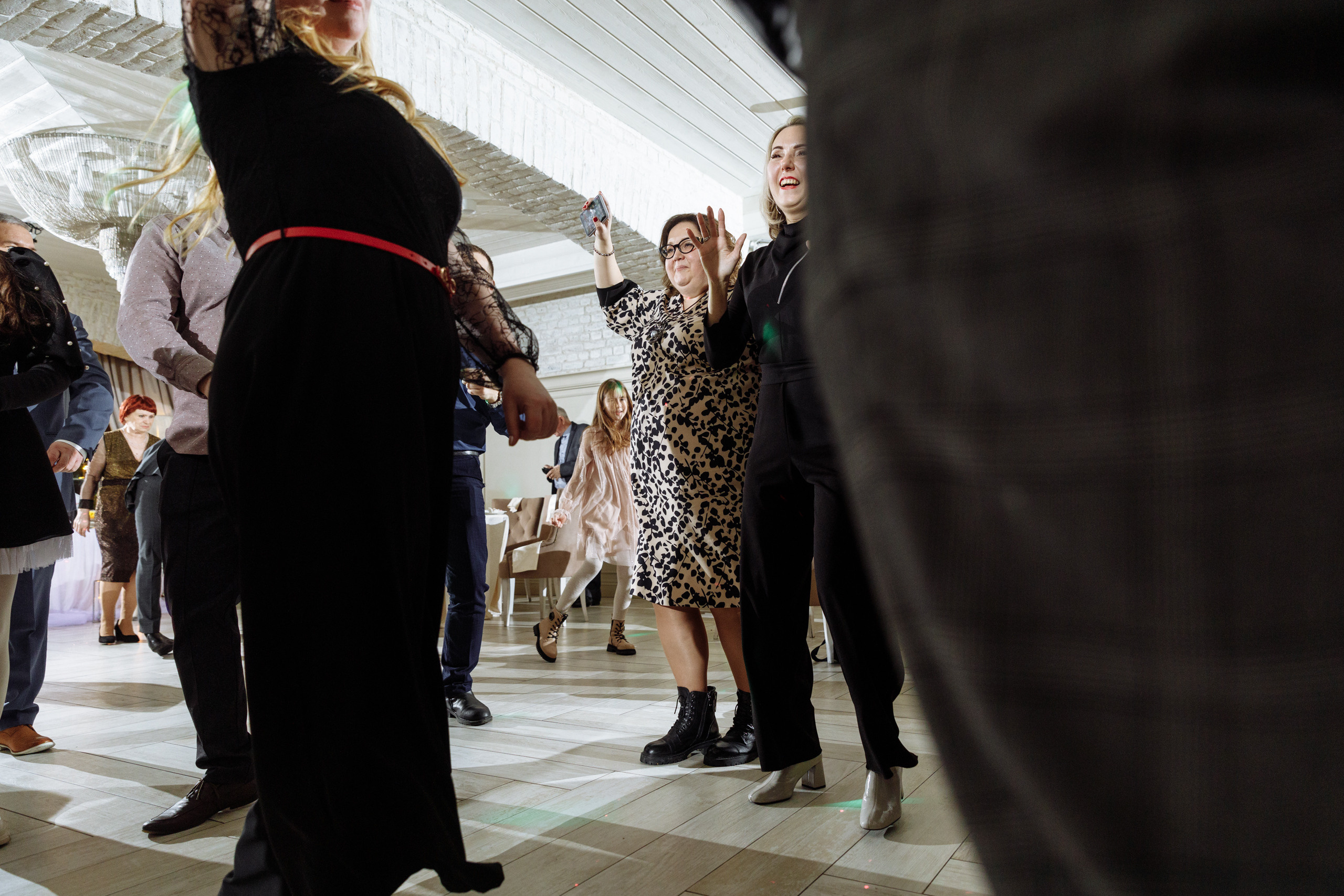 Анонс свадьбы Вадима и Вали. Marriott Imperial Plaza