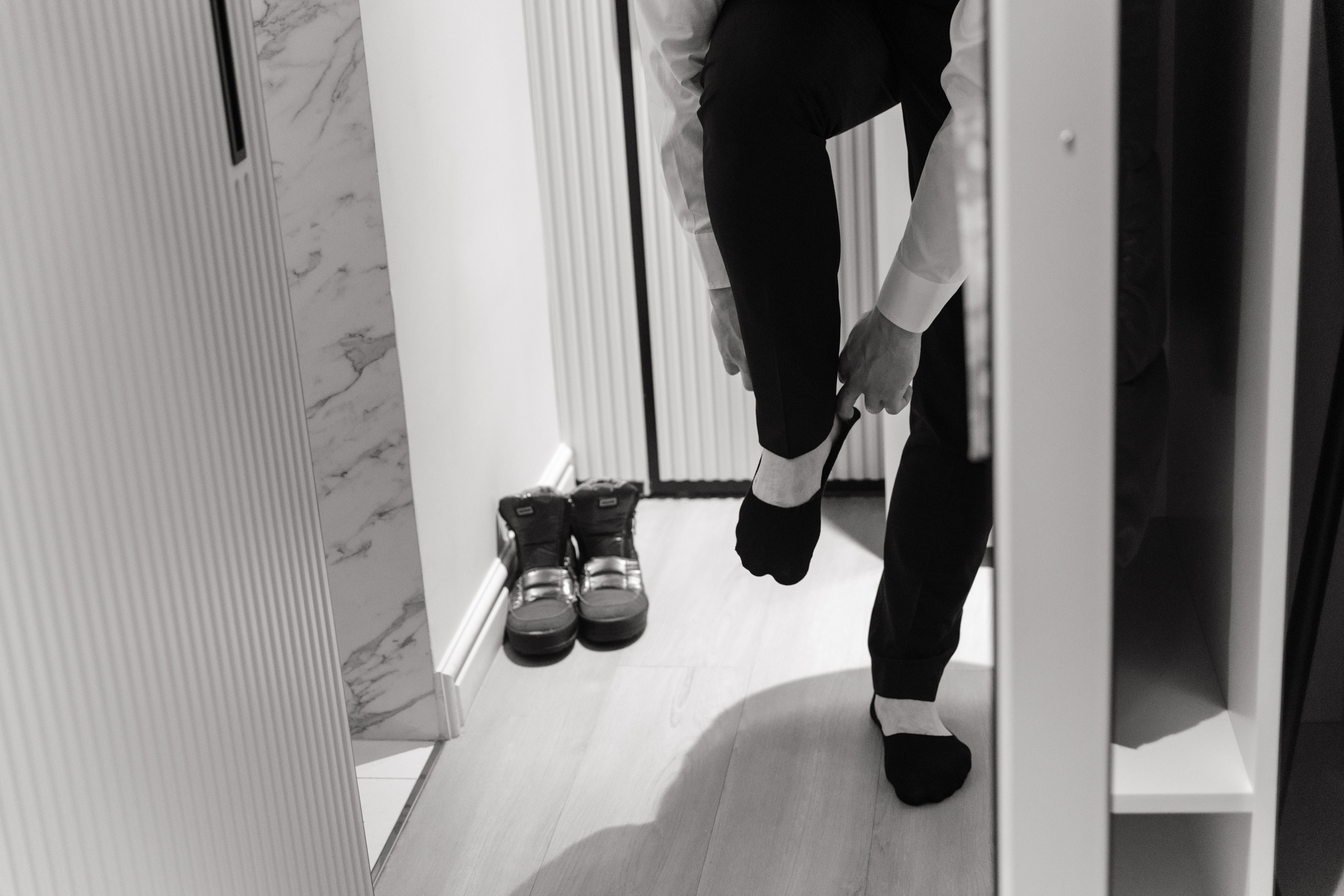 Свадебный анонс Димы и Ани