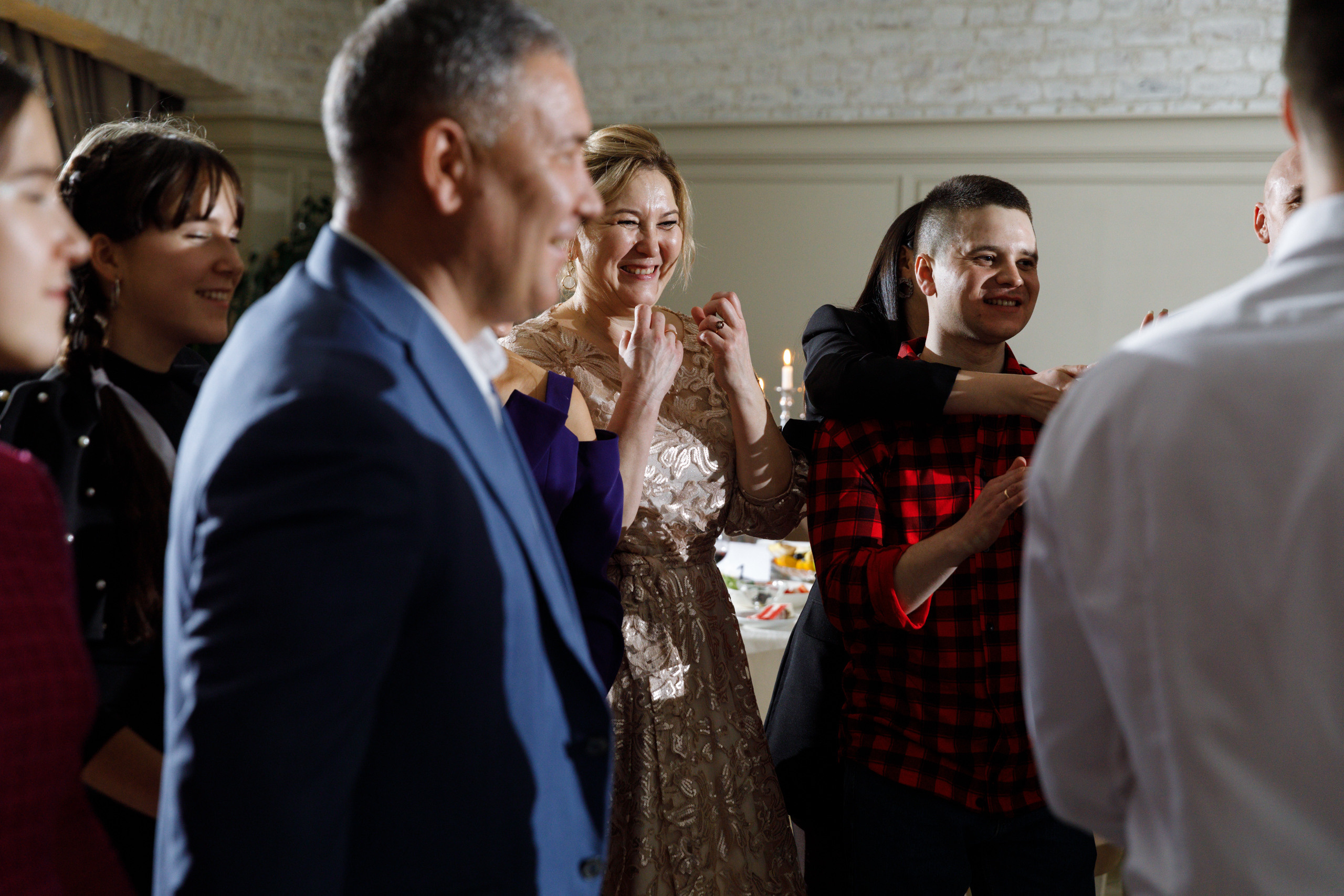 Анонс свадьбы Вадима и Вали. Marriott Imperial Plaza