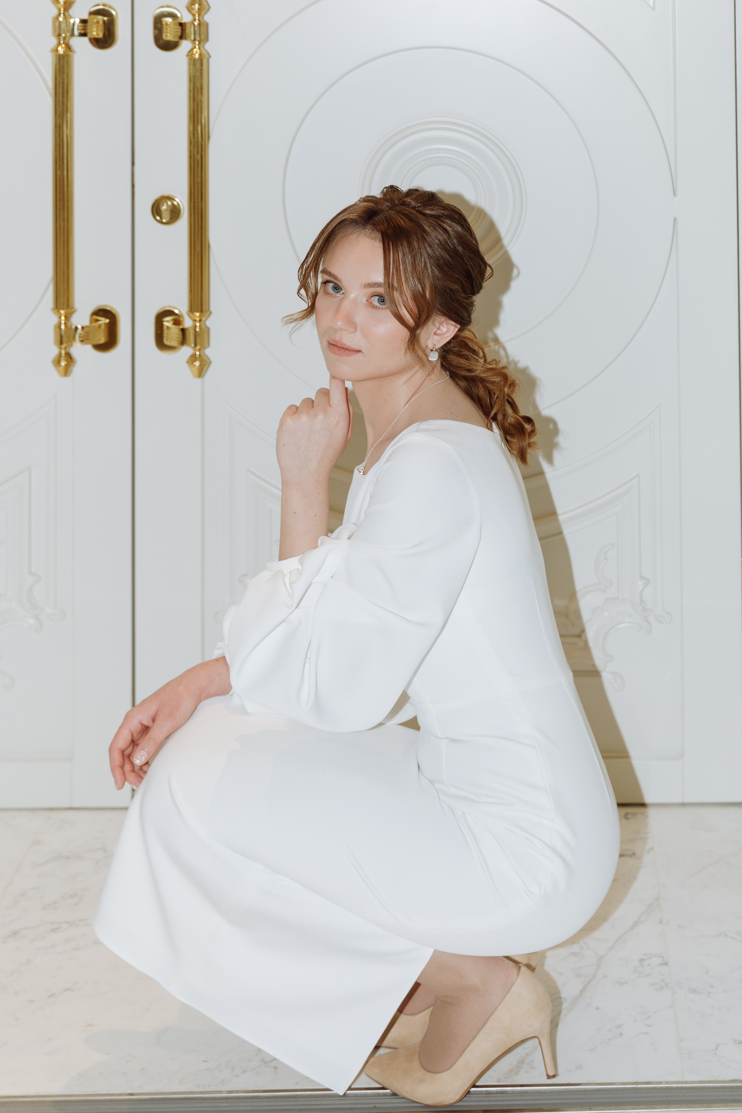 Свадебный анонс Димы и Ани