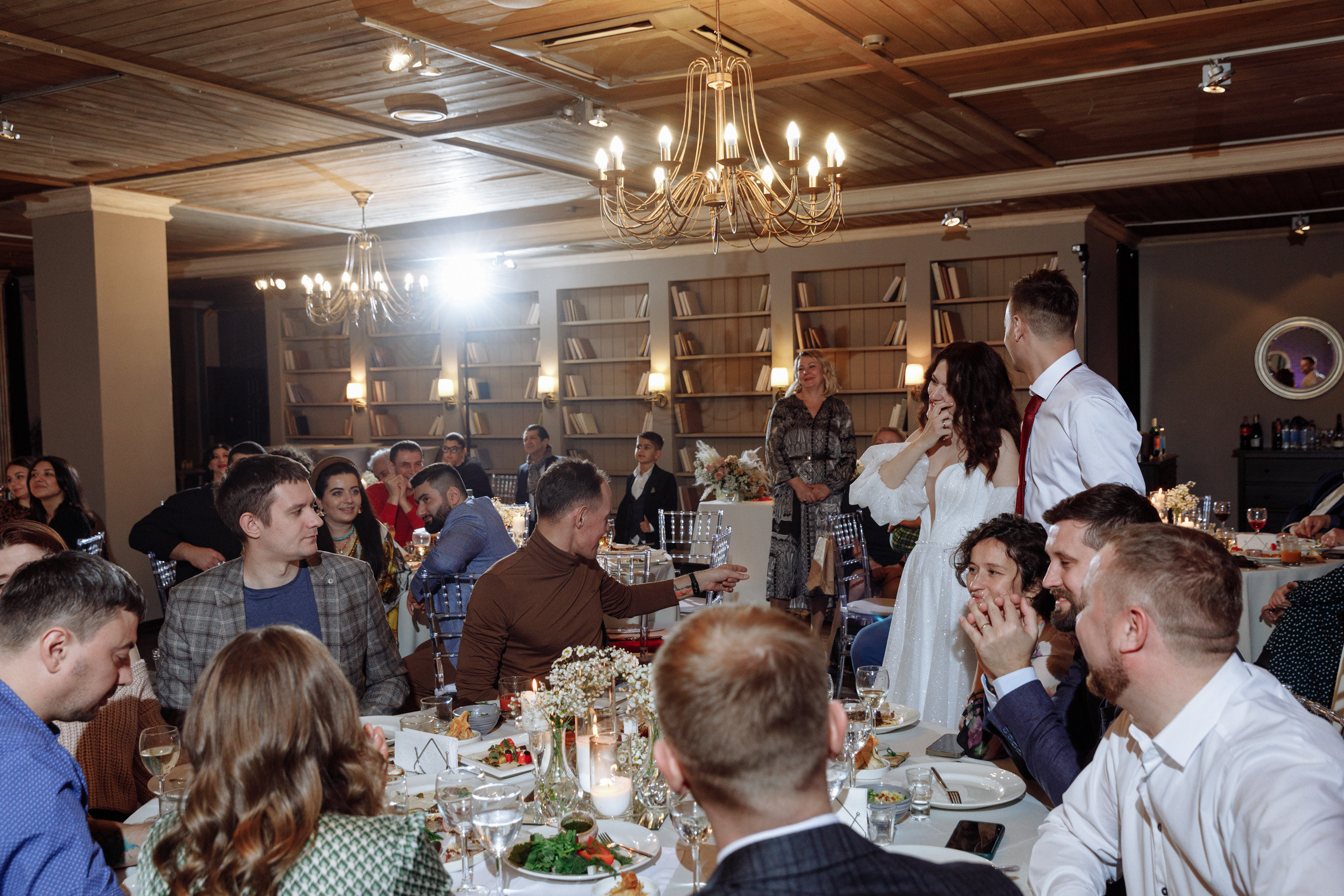 Анонс свадьбы Егора и Елены