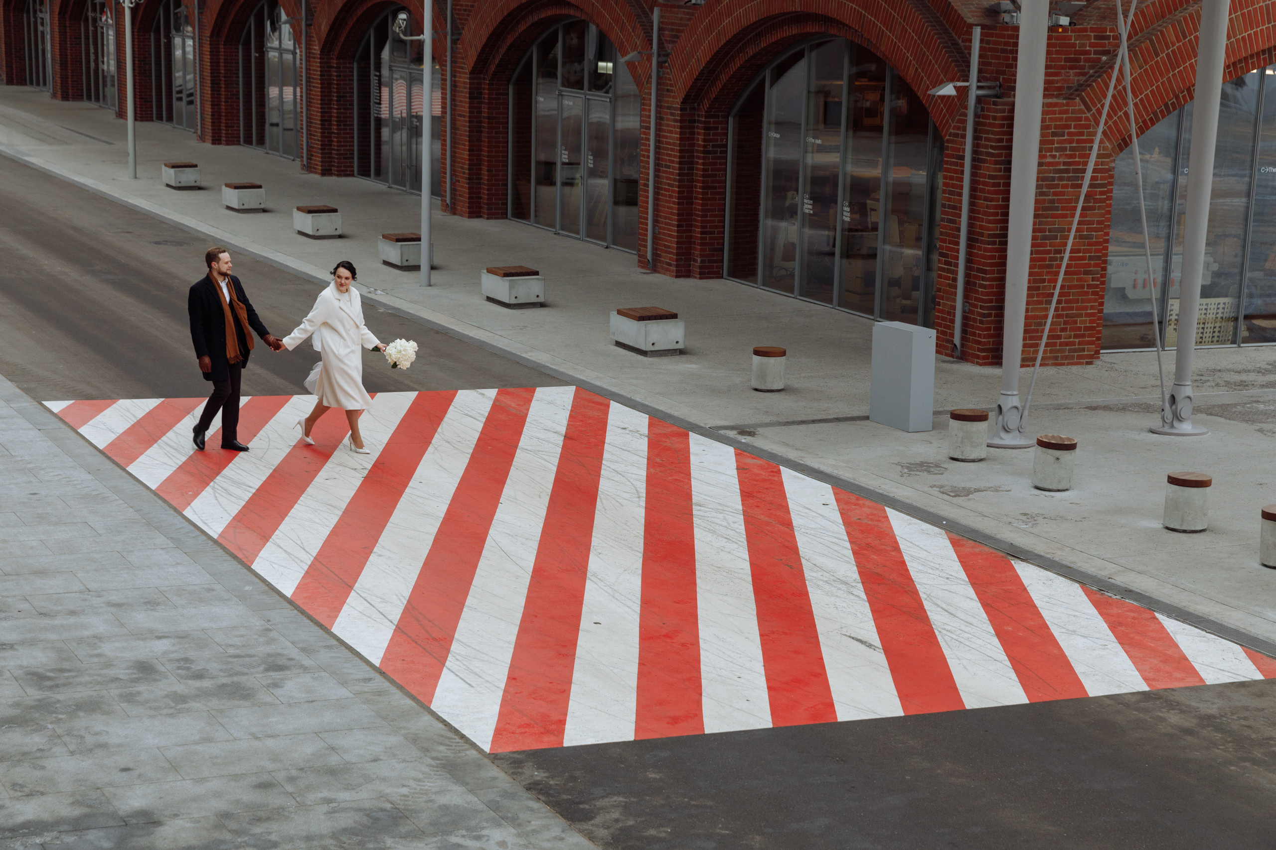 Илья и Кристина. Анонс