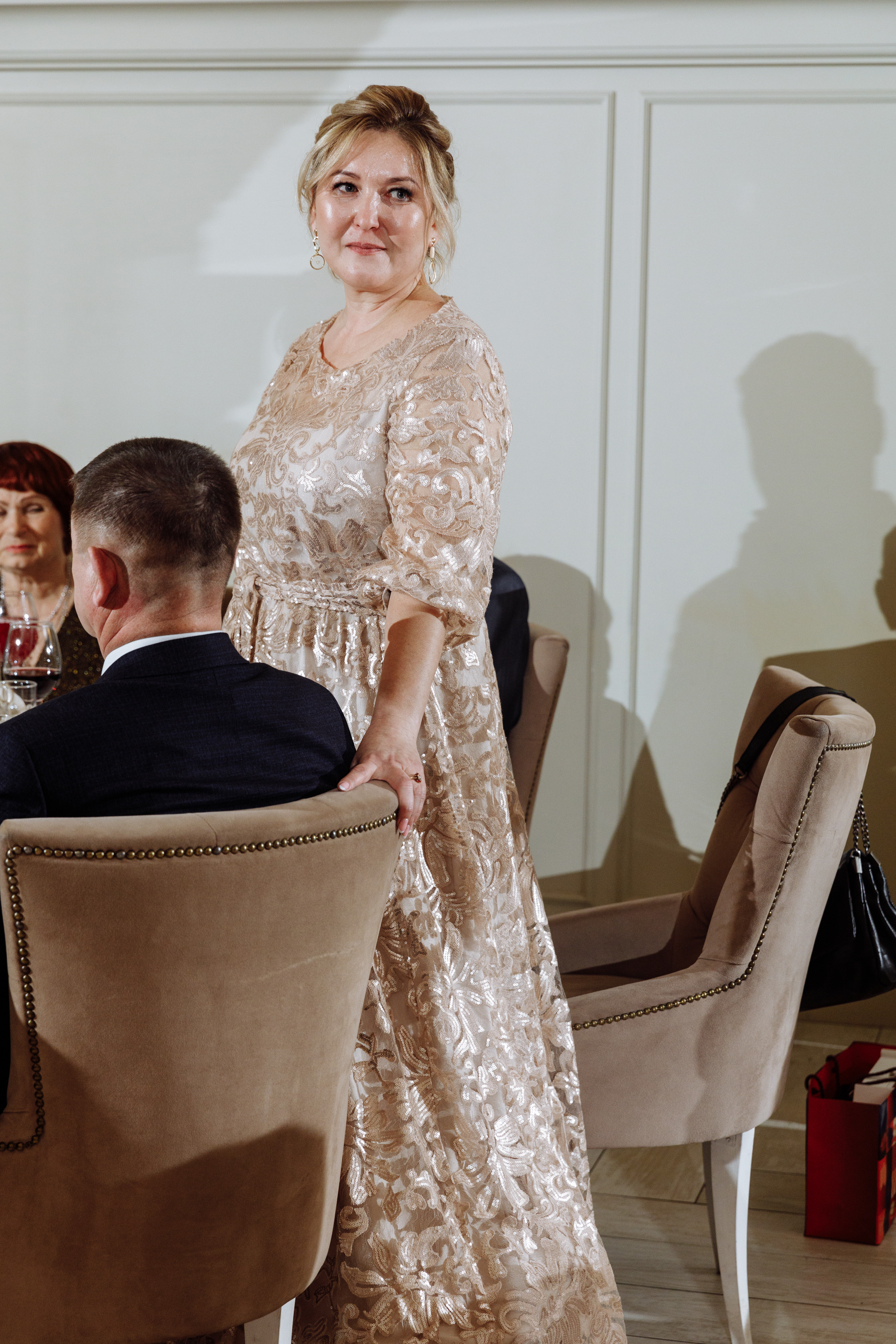 Анонс свадьбы Вадима и Вали. Marriott Imperial Plaza