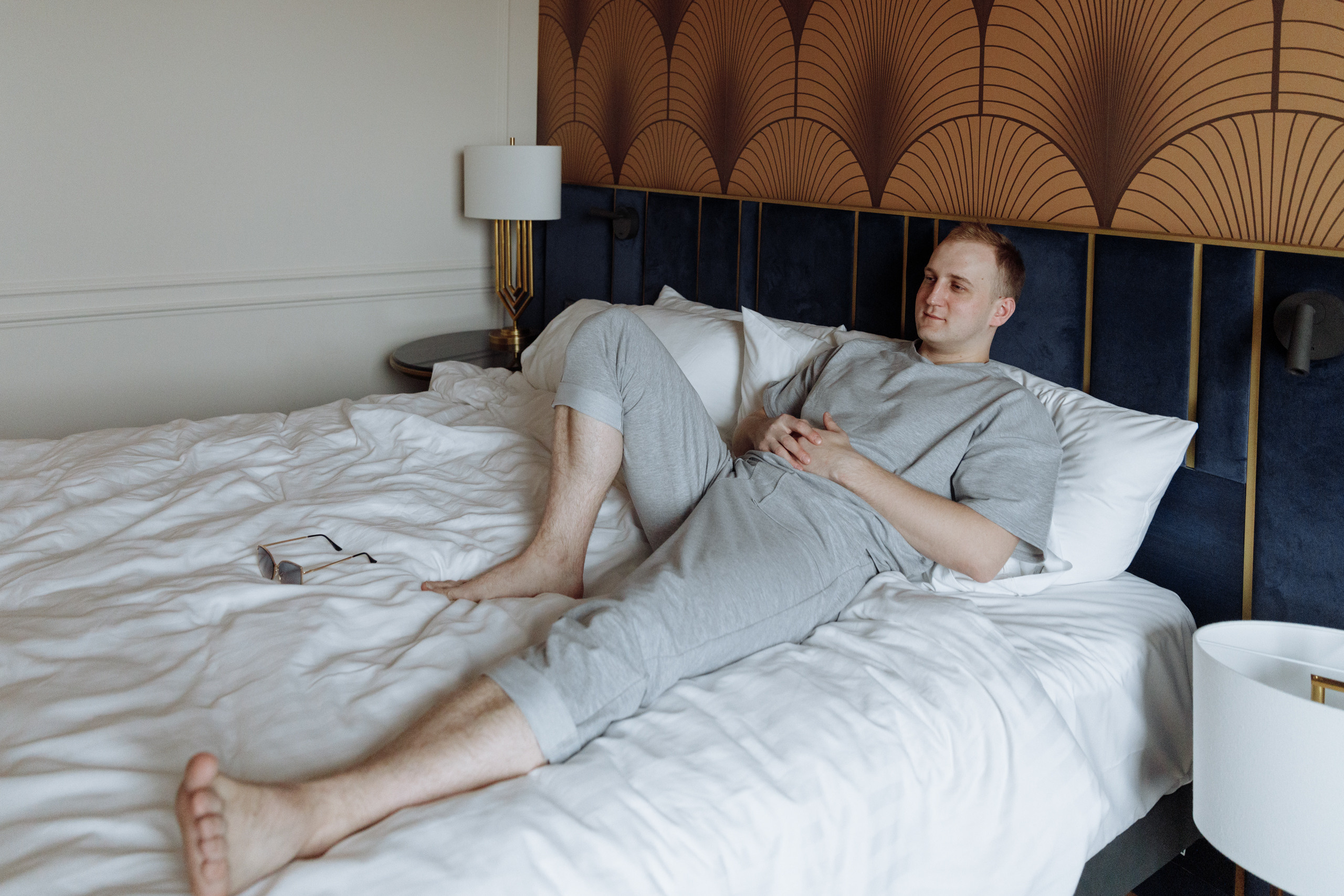 Свадебный анонс Димы и Ани