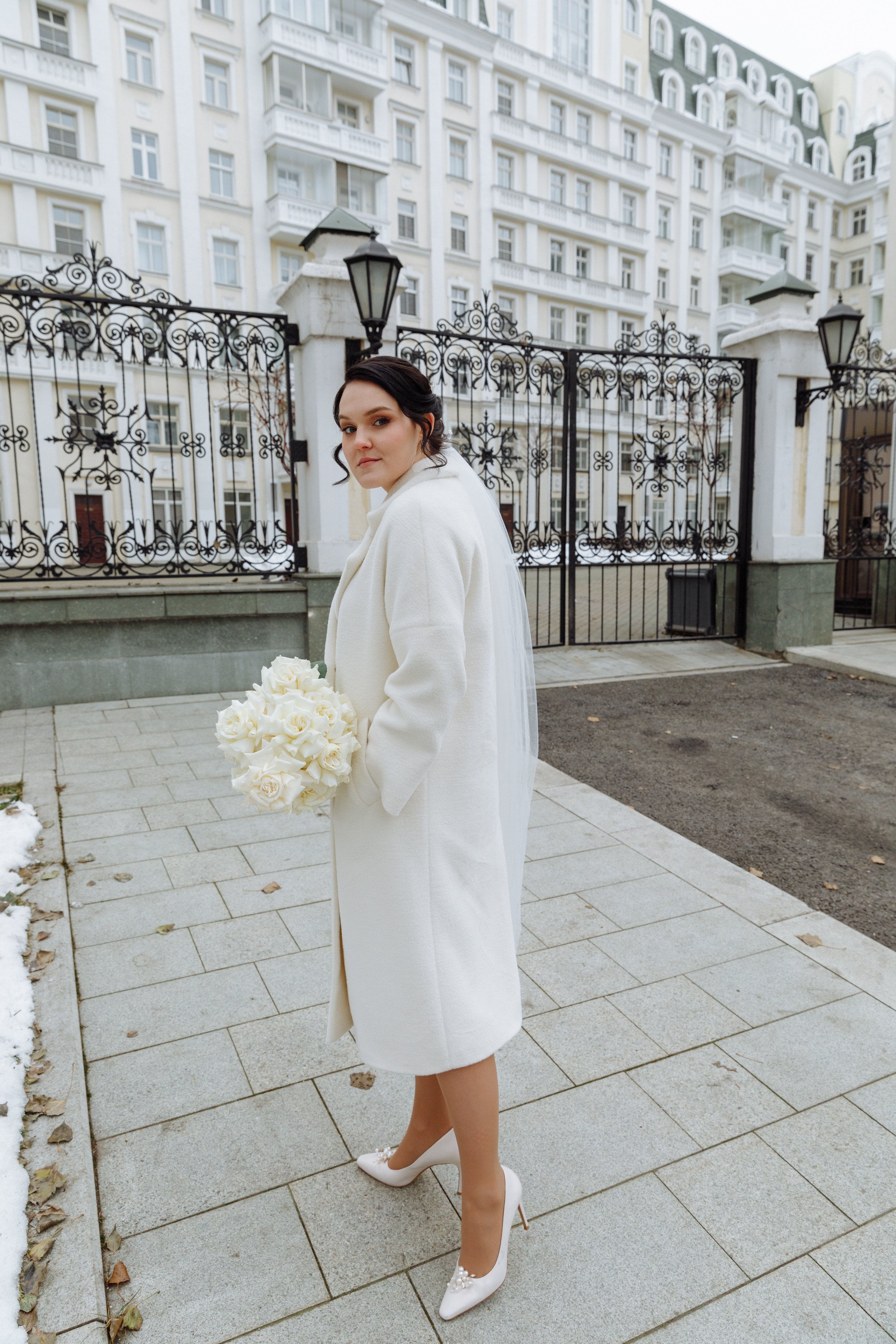 Илья и Кристина. Анонс