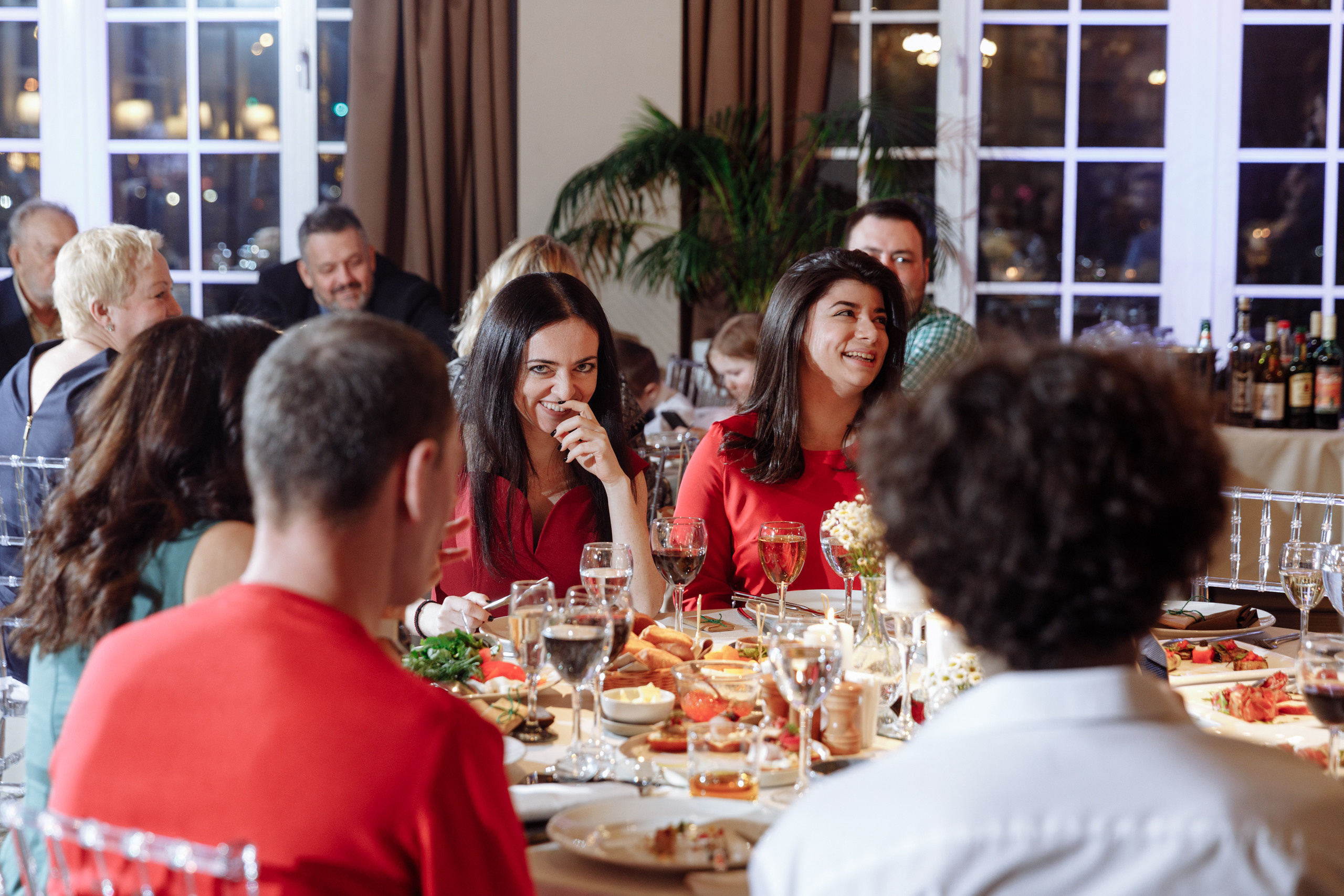Анонс свадьбы Егора и Елены