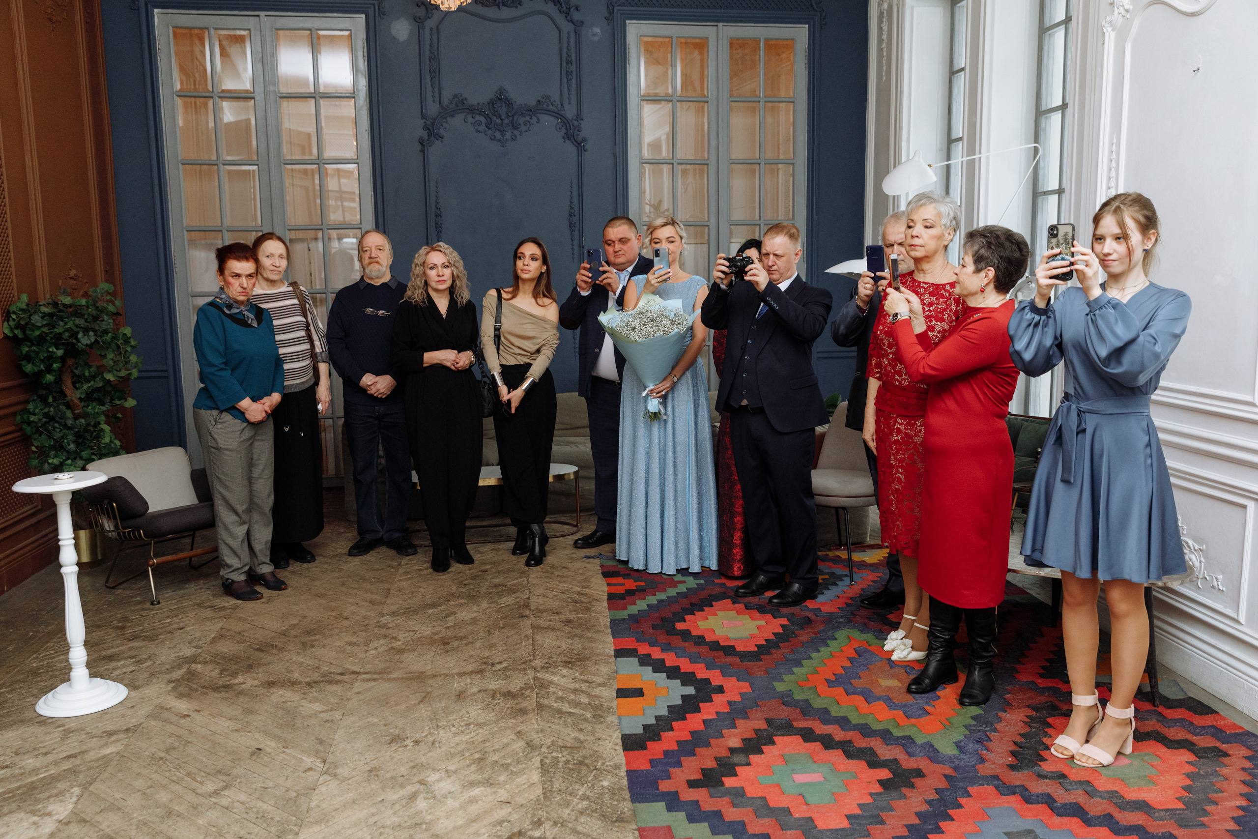 Илья и Кристина. Анонс