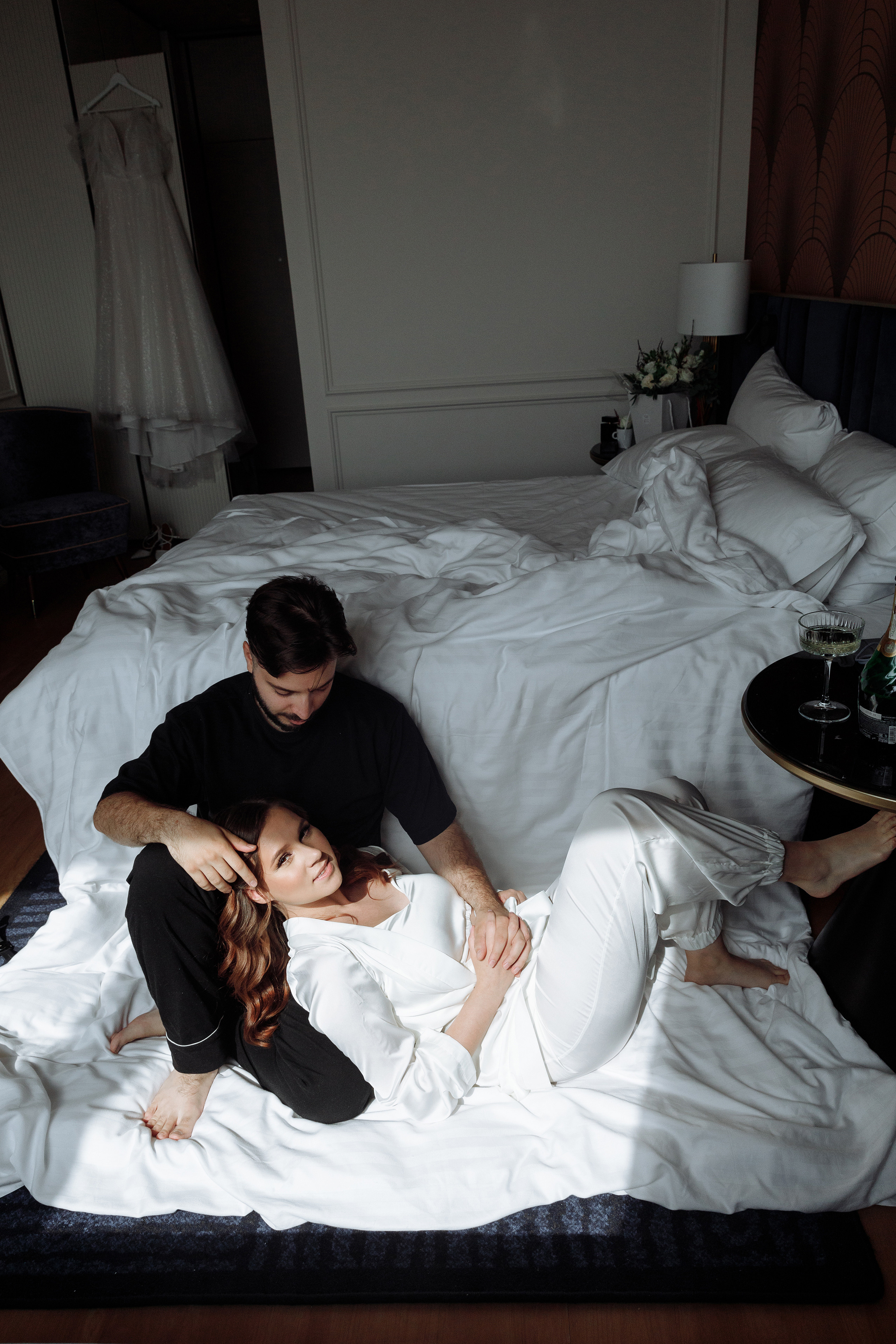 Свадебная фотография | Портфолио свадебного фотографа