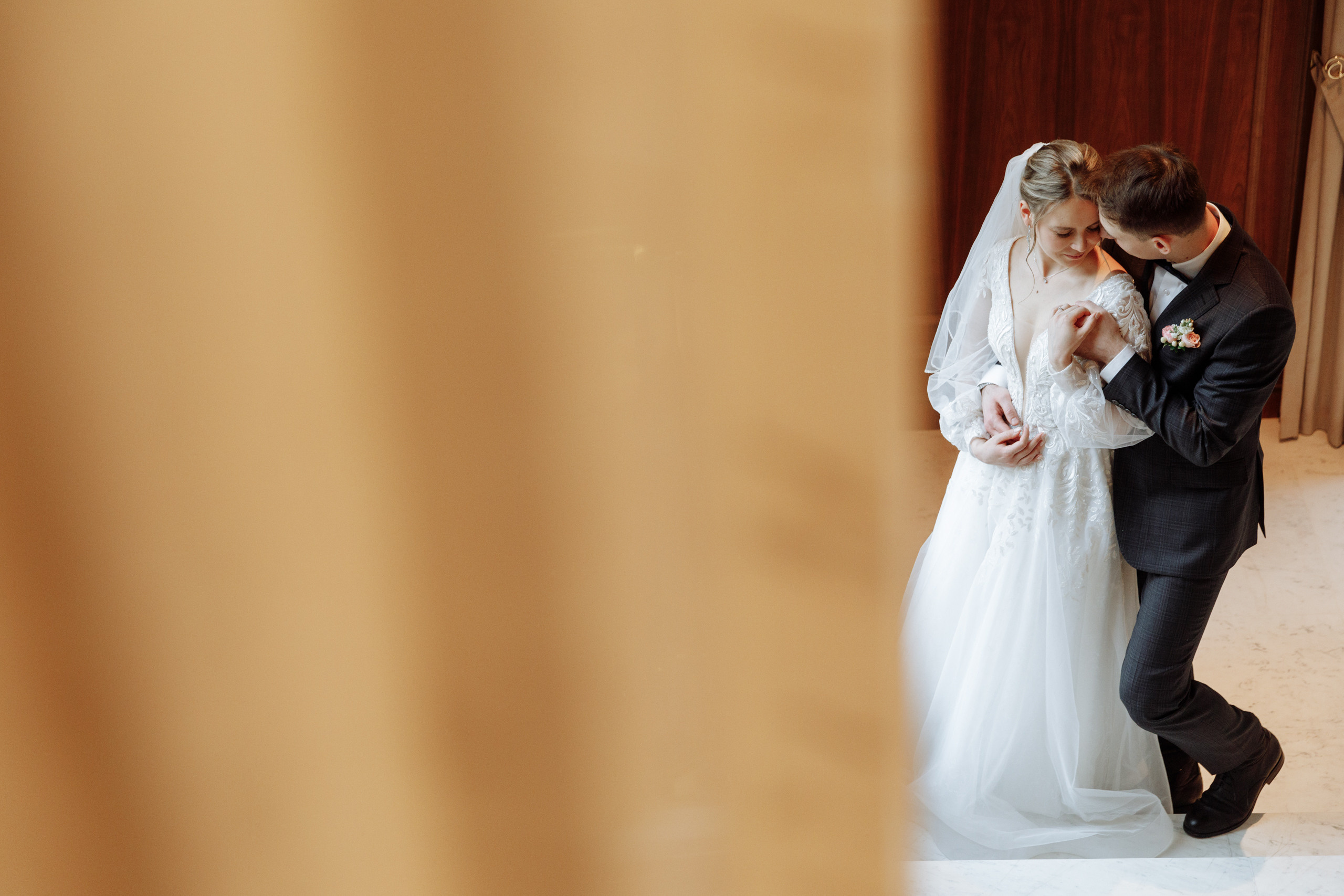 Анонс свадьбы Вадима и Вали. Marriott Imperial Plaza