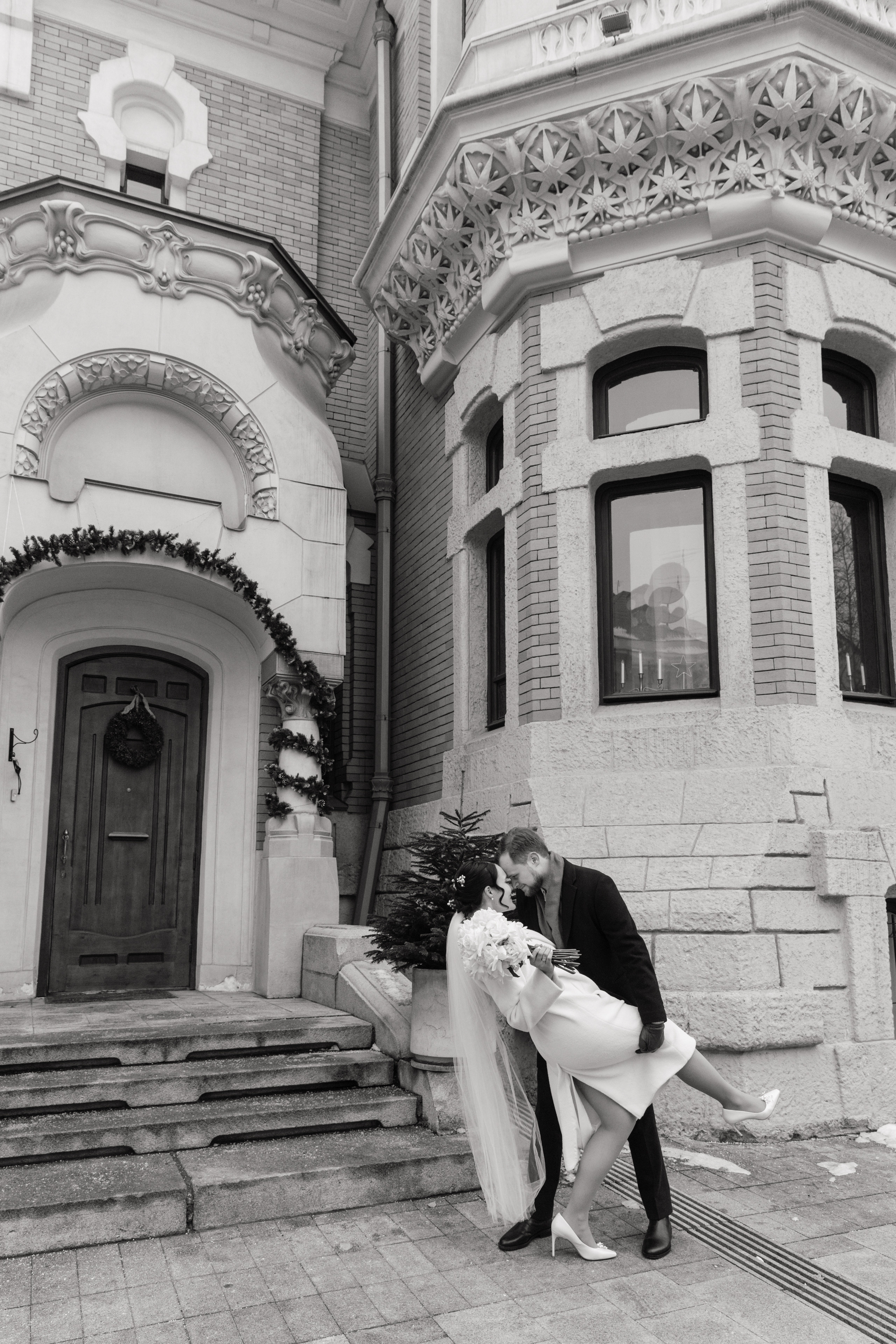 Илья и Кристина. Анонс