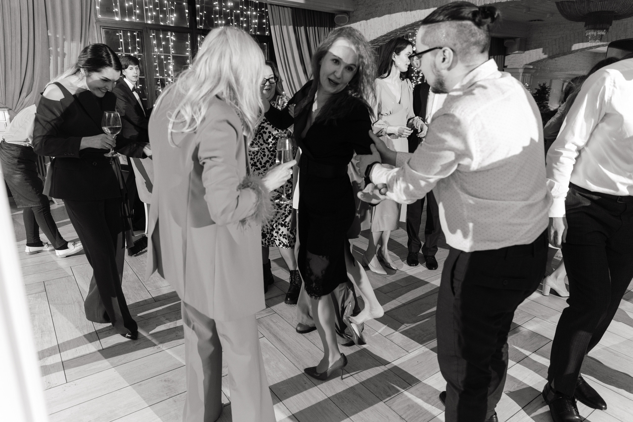 Анонс свадьбы Вадима и Вали. Marriott Imperial Plaza