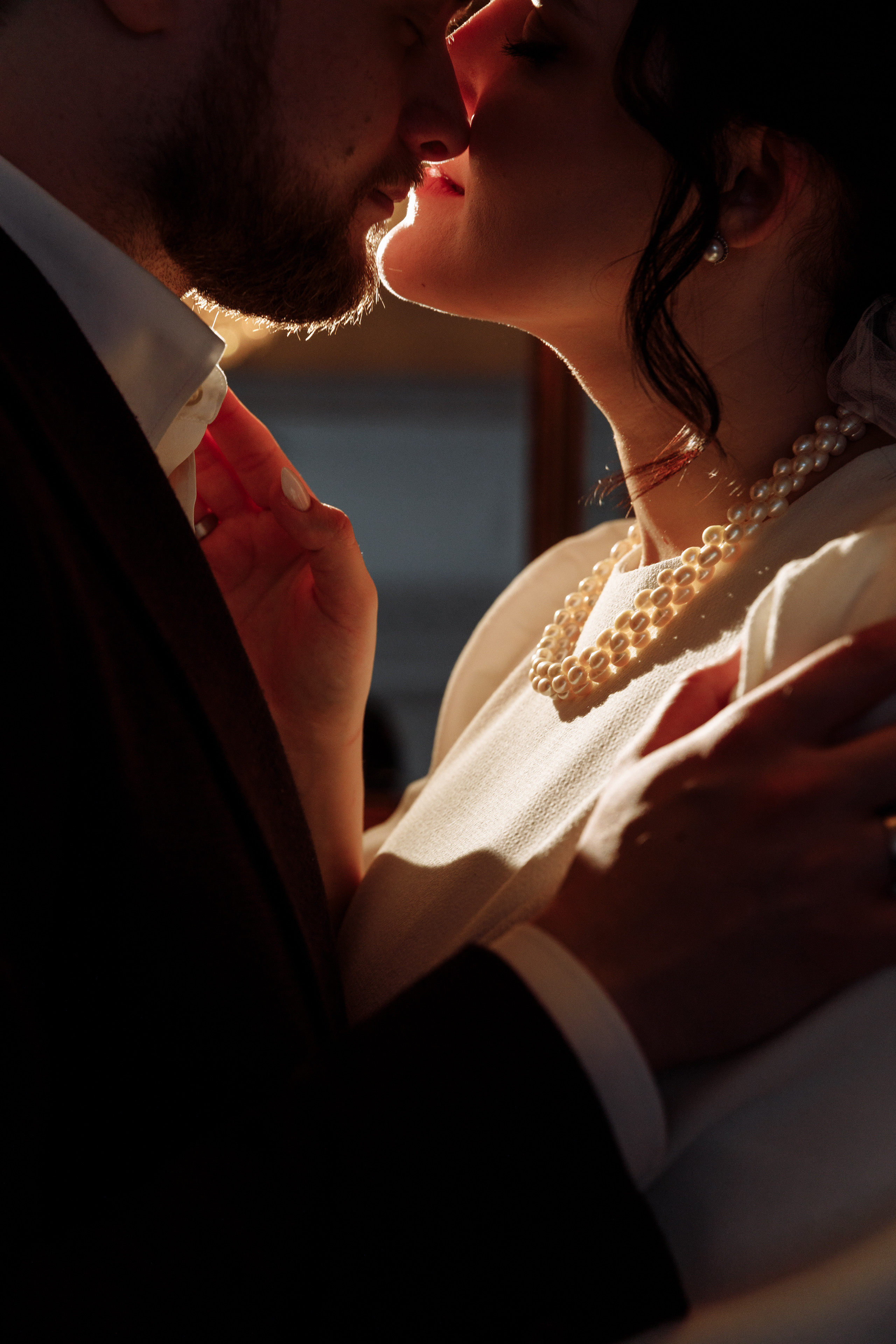 Илья и Кристина. Анонс