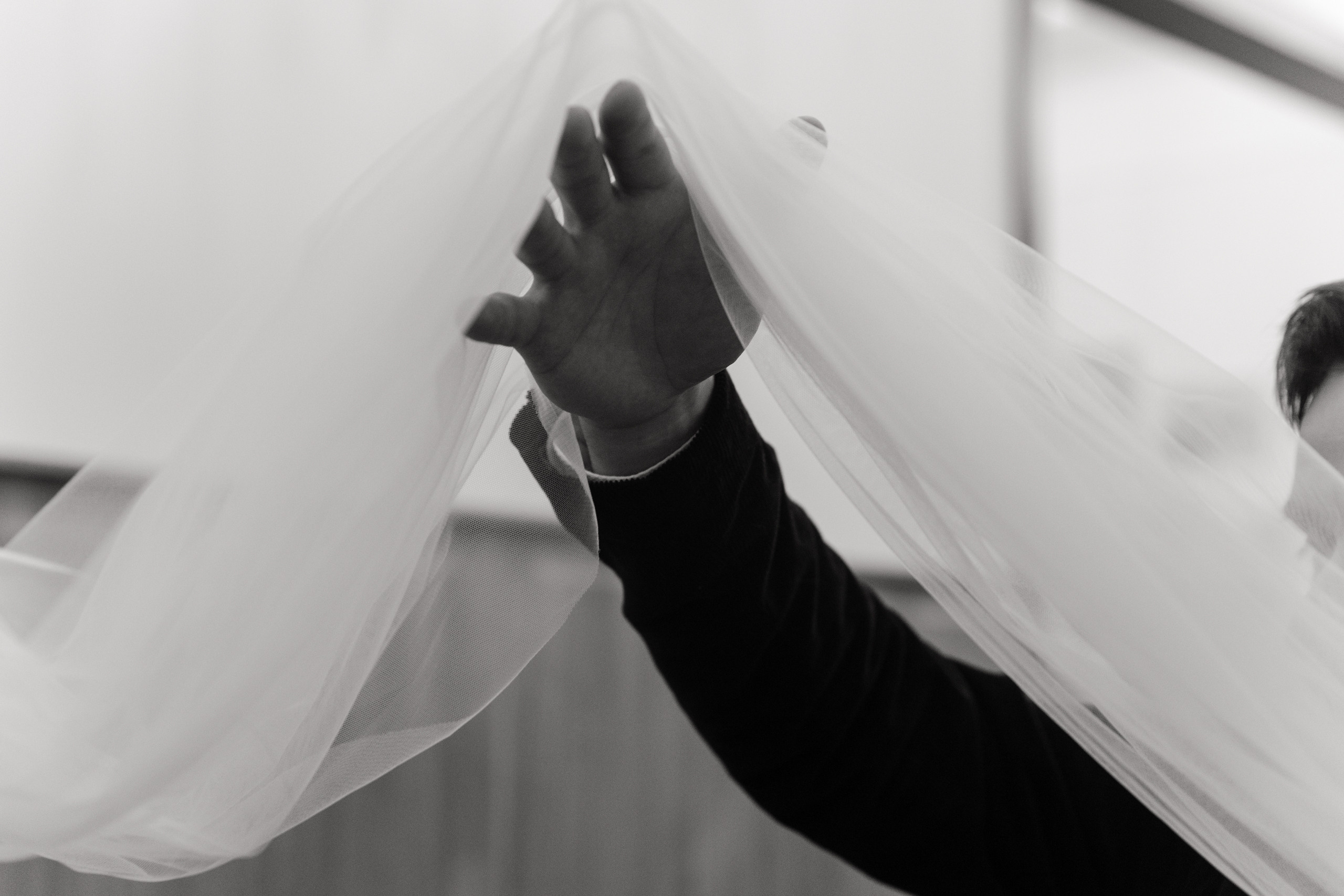 Свадебный анонс Василия и Полины