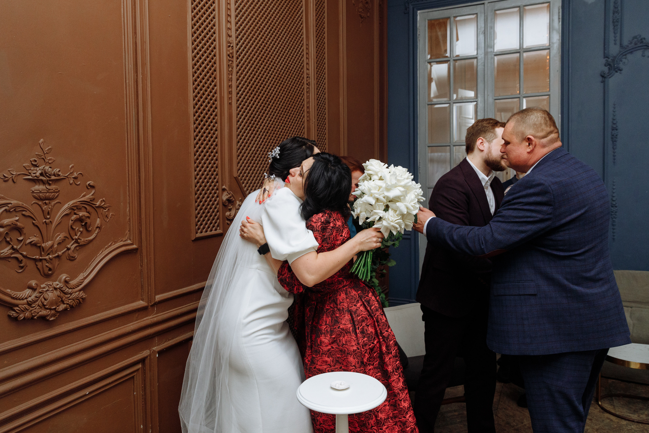 Илья и Кристина. Анонс