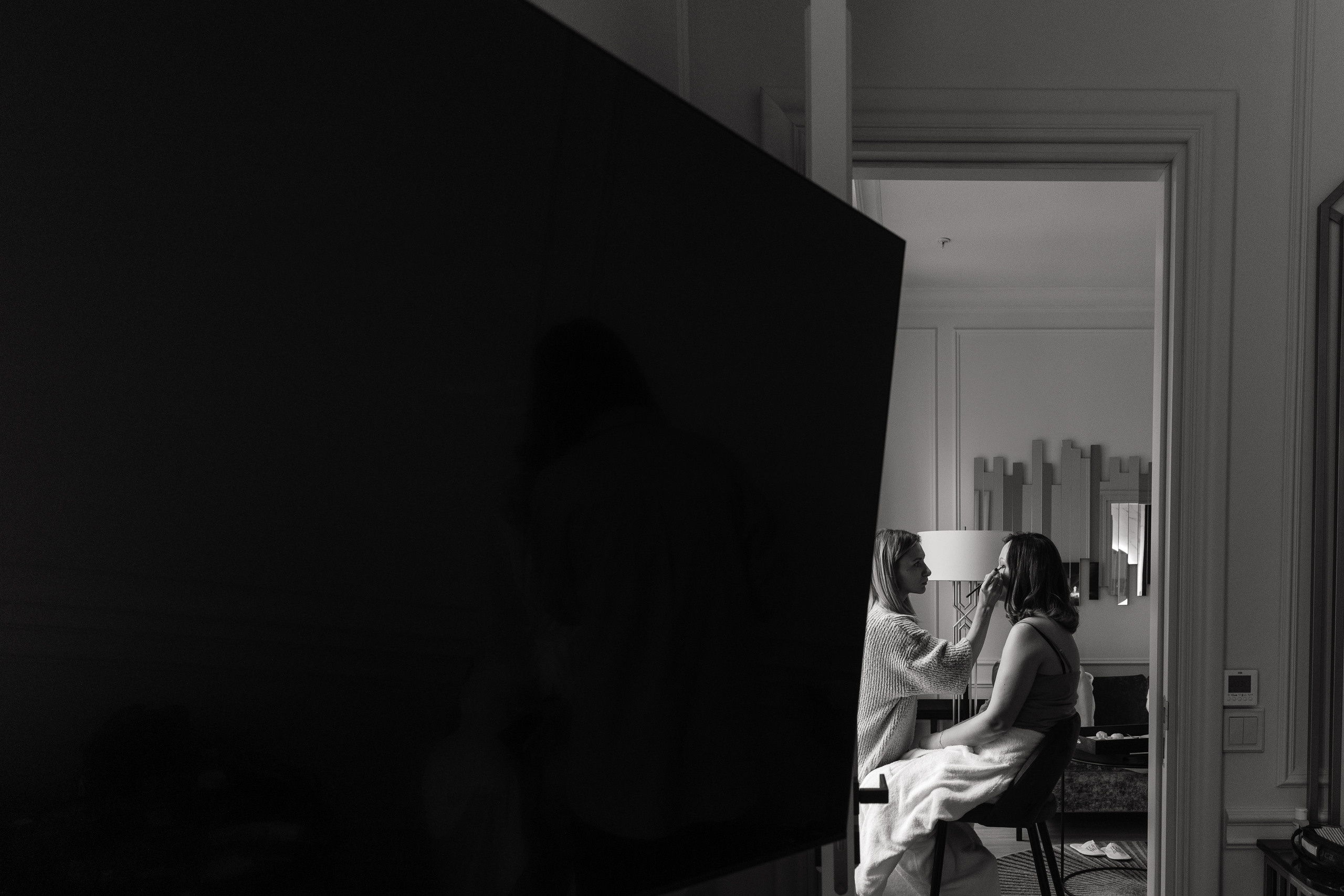 Ножкой «этЪ»