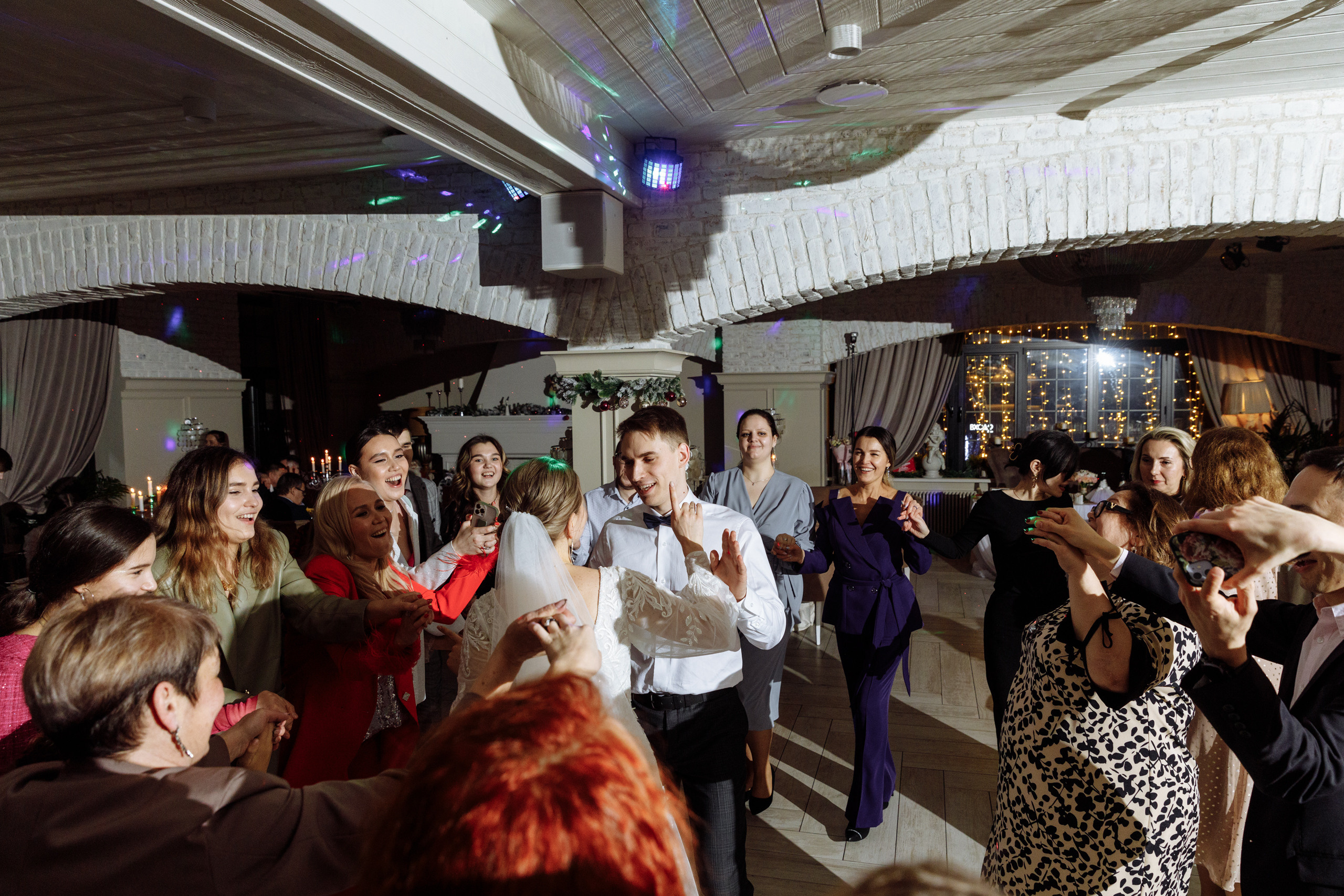 Анонс свадьбы Вадима и Вали. Marriott Imperial Plaza