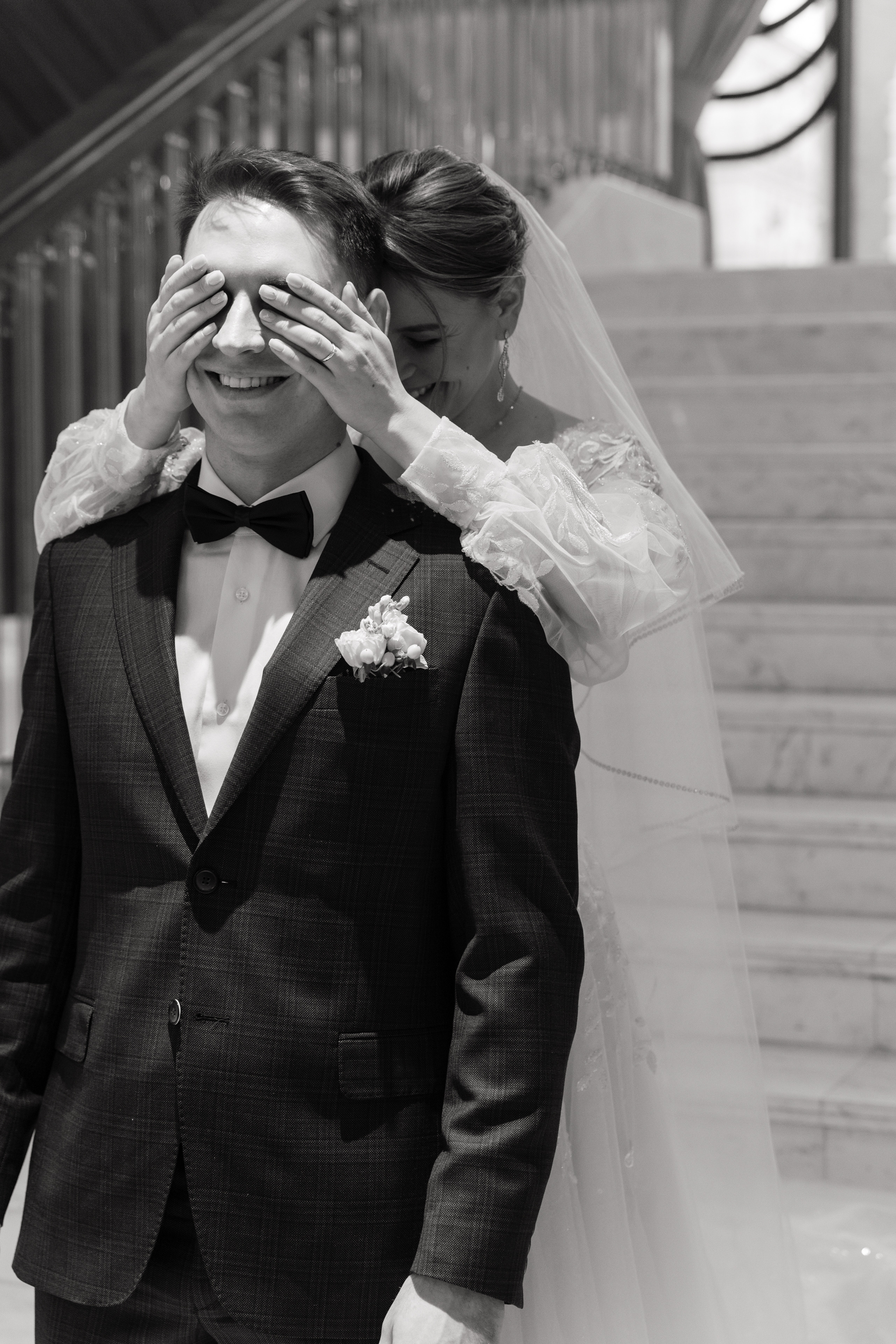 Анонс свадьбы Вадима и Вали. Marriott Imperial Plaza