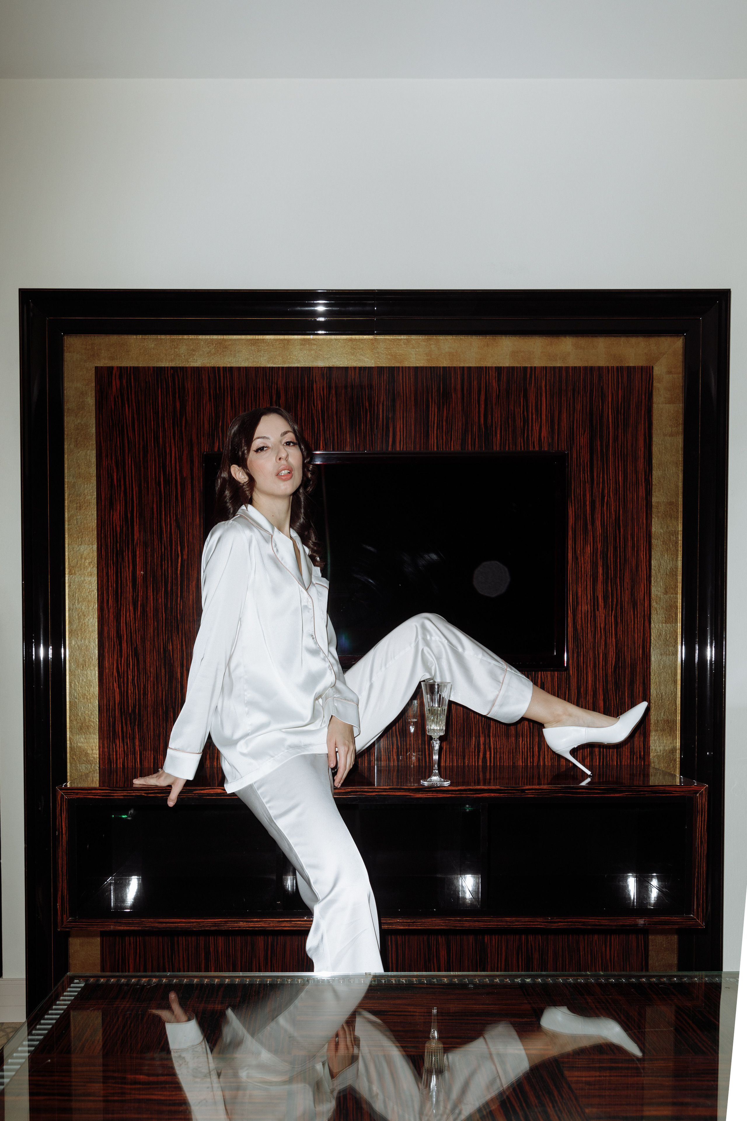 Свадебный анонс Яны и Димы