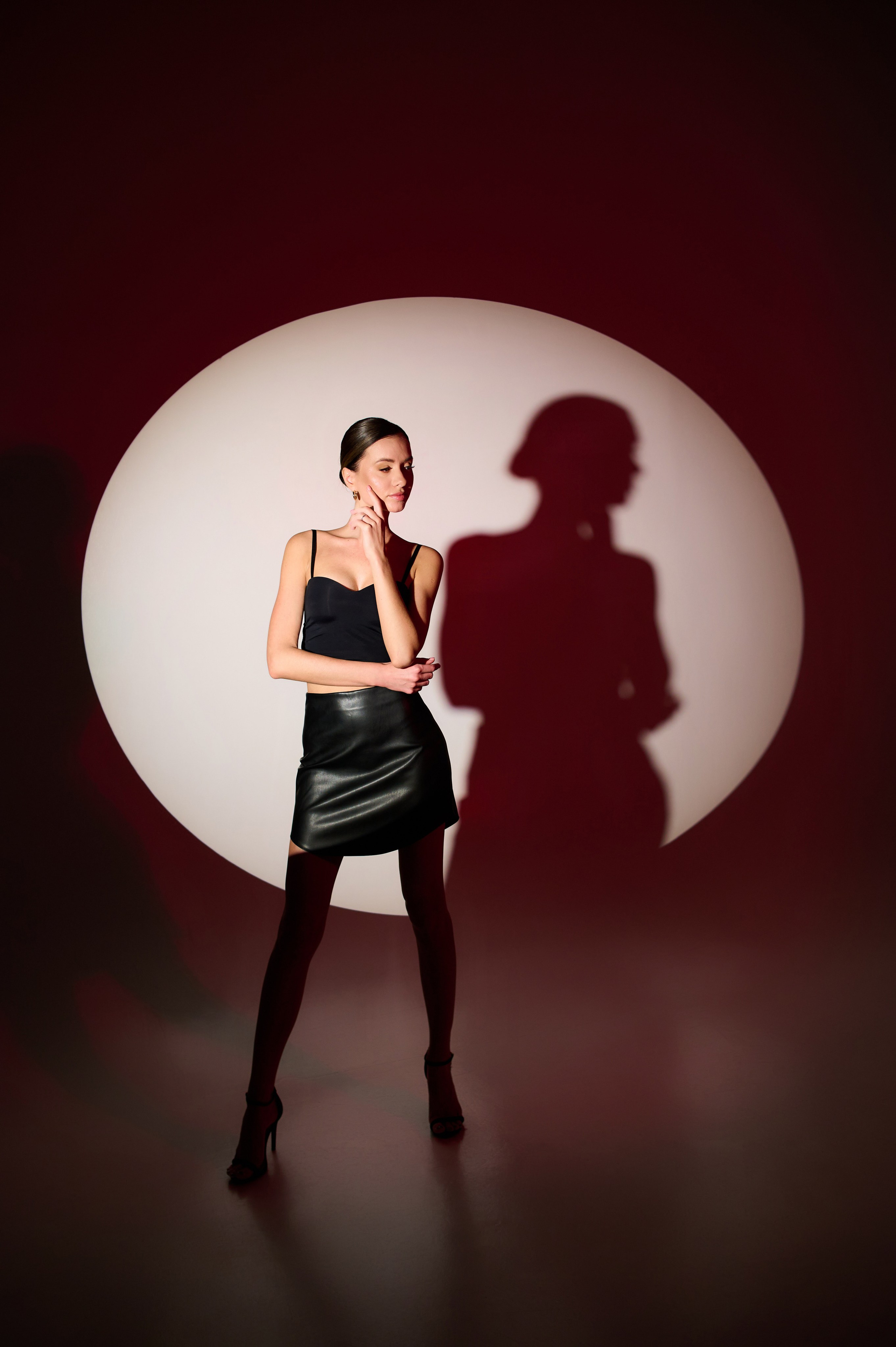 Студия. Семейный и детский фотограф в г. Ногинске Ангелина Хасанова