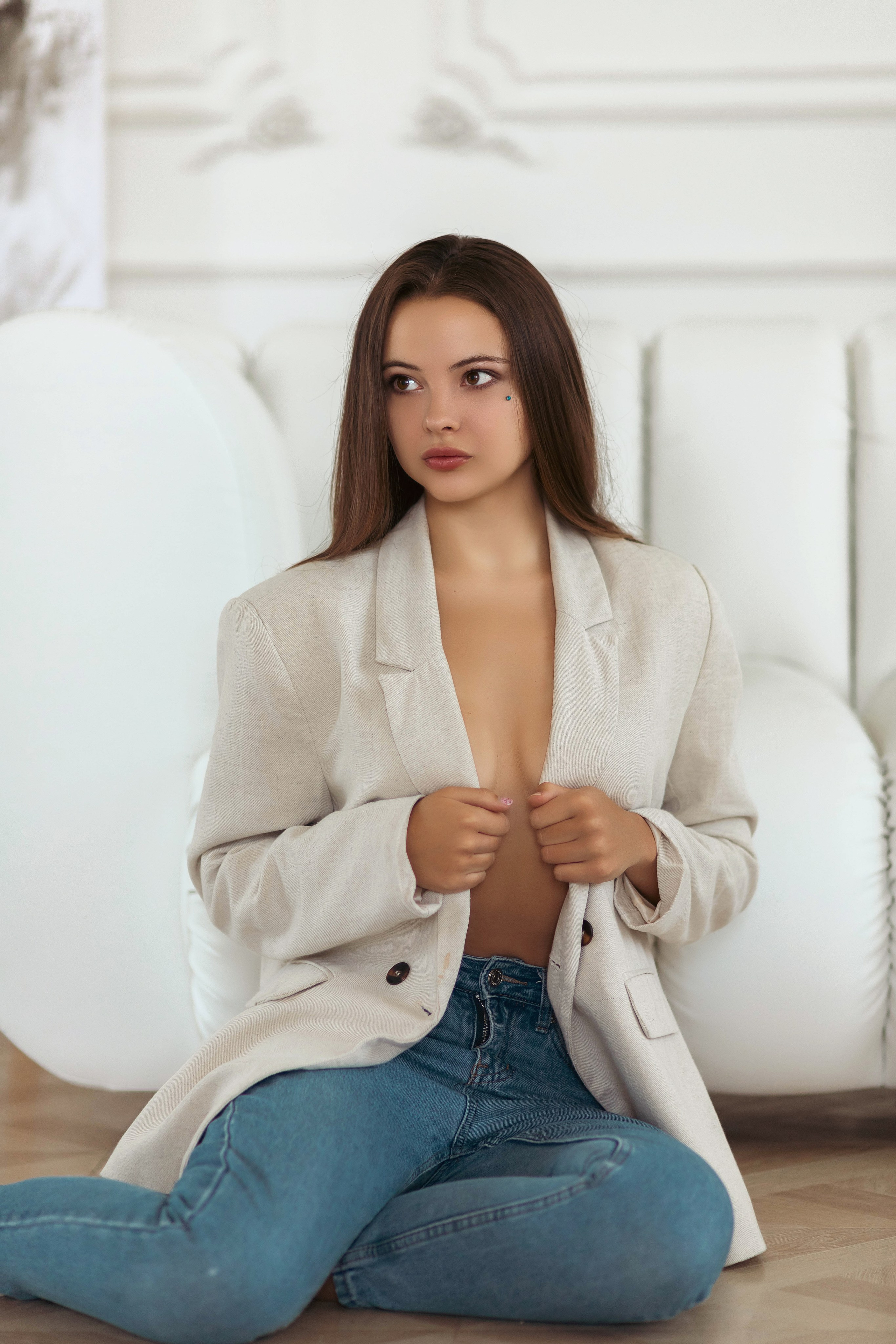 Татьяна. Индивидуальный и свадебный фотограф в Москве, Электростали и Туле Кадейкина Екатерина