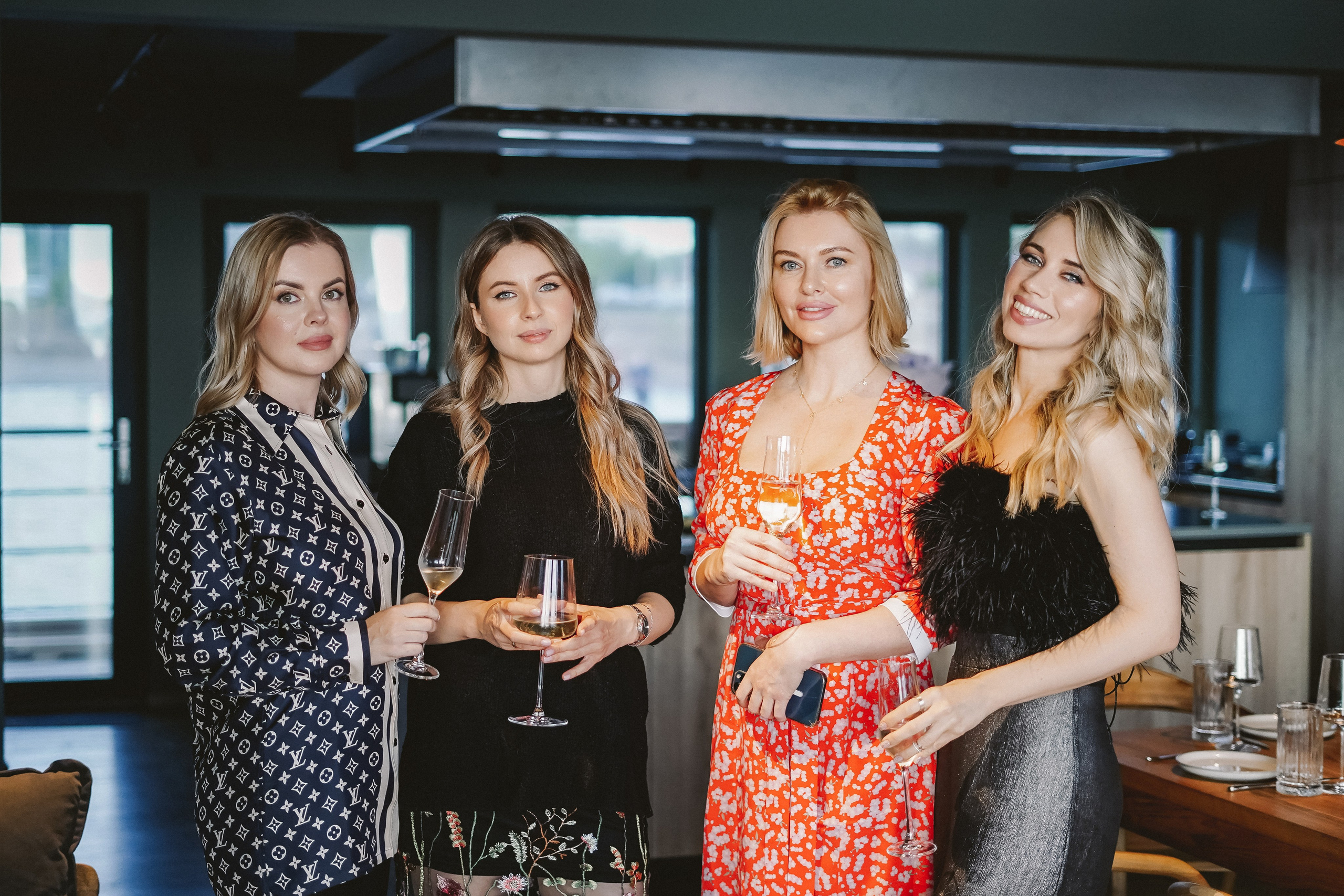 День рождения Кати. Фотограф Валерия Крахмалева