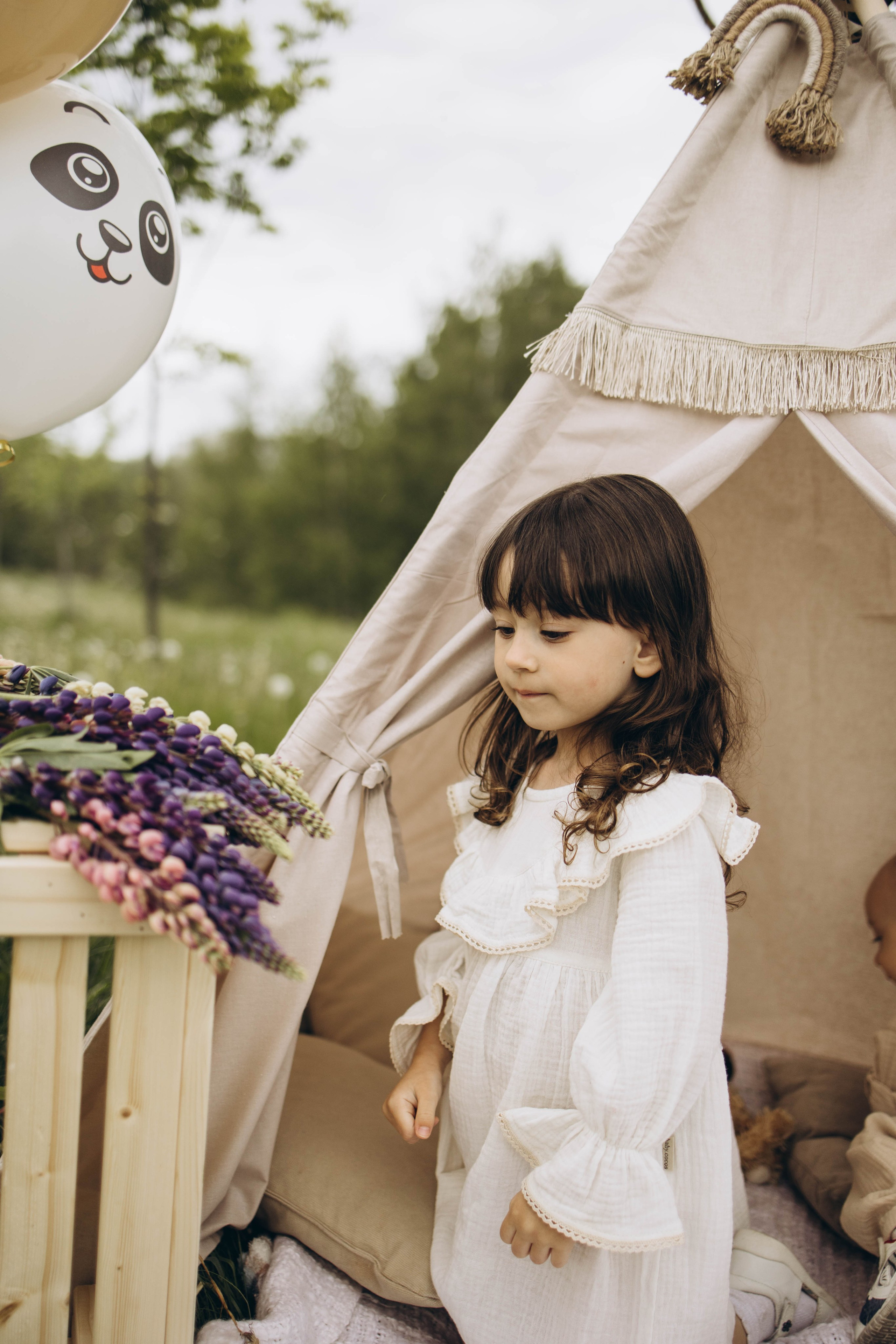Маша, Женя, Ариана и Мирон. Семейный фотограф в Москве Виктория Ястребинская